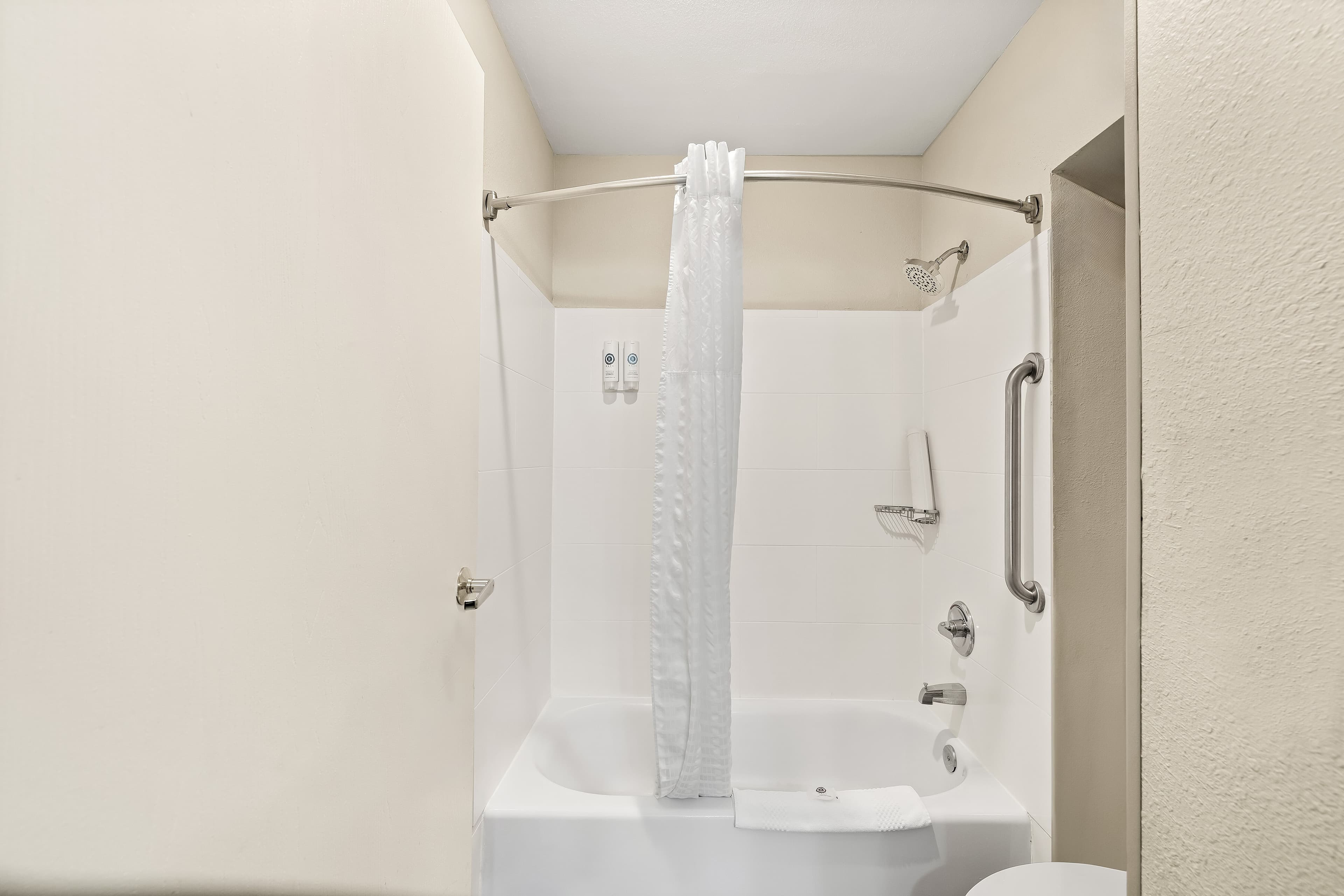 Comfort Inn Tucson Central — 19