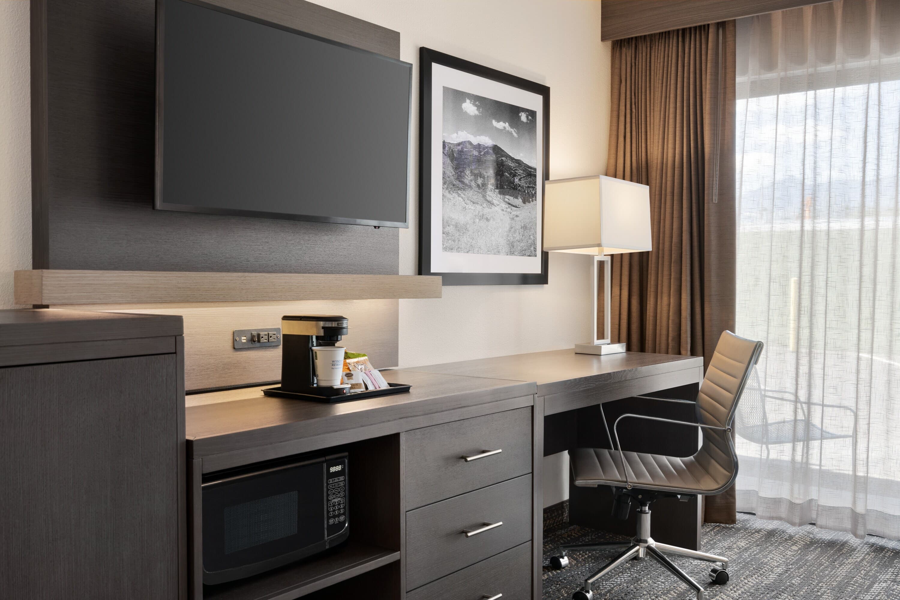 The Kendrick Hotel, an Ascend Collection Hotel - Image 3
