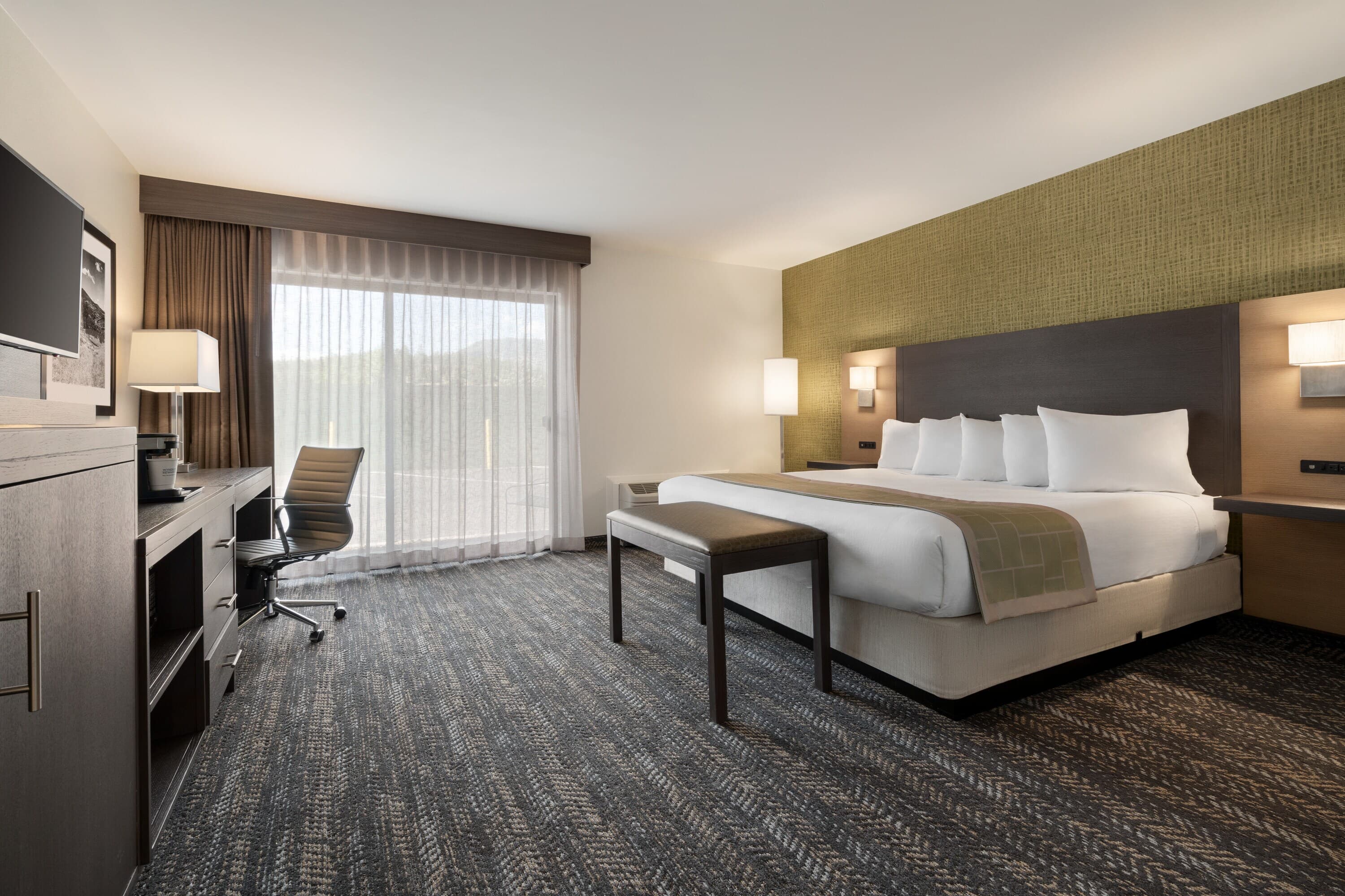 The Kendrick Hotel, an Ascend Collection Hotel - Image 4