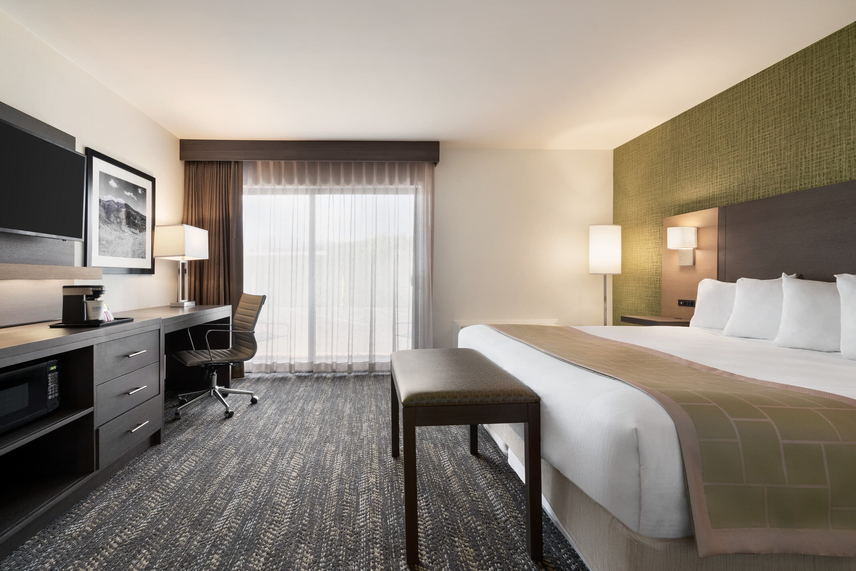 The Kendrick Hotel, an Ascend Collection Hotel - Image 5