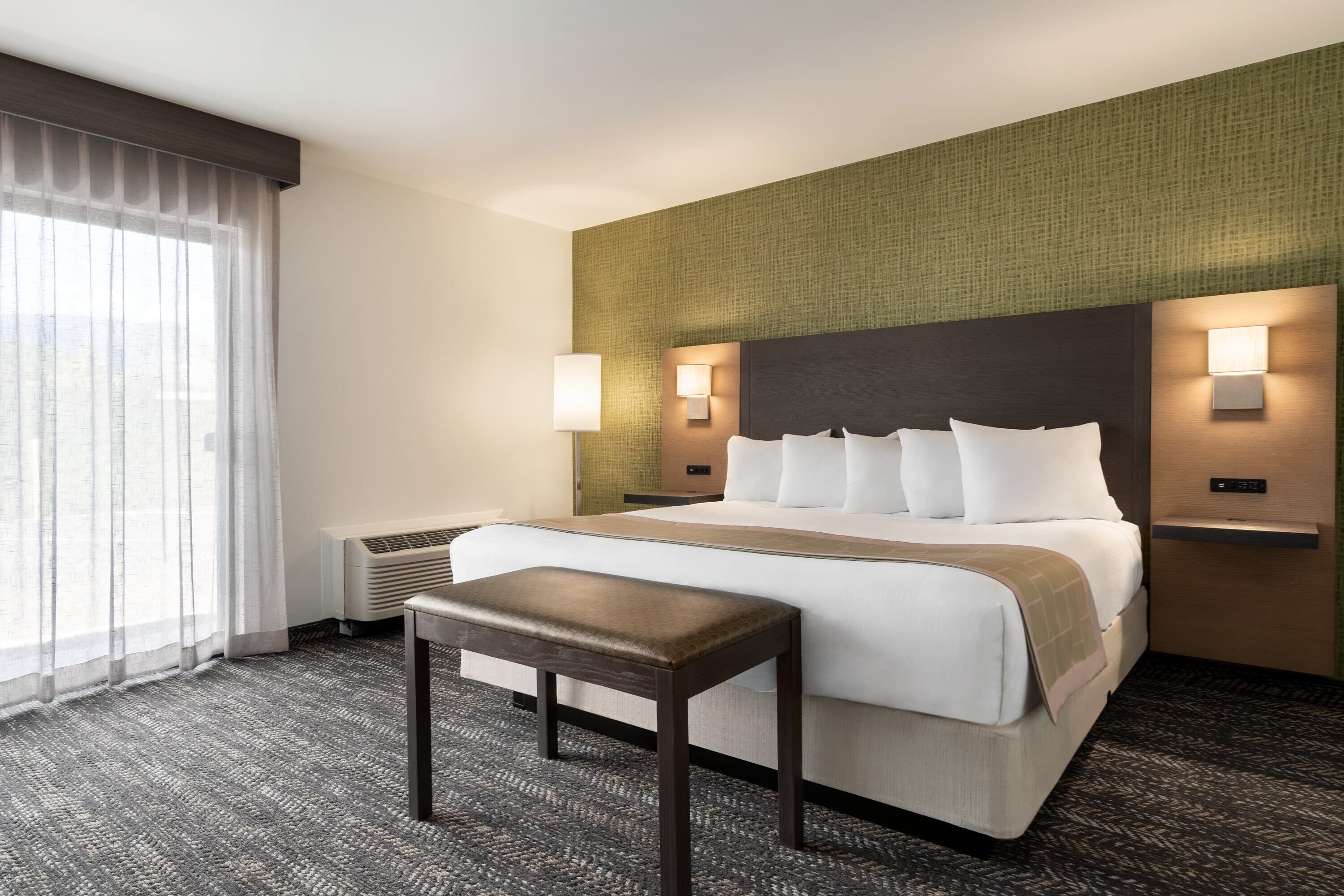 The Kendrick Hotel, an Ascend Collection Hotel - Image 2