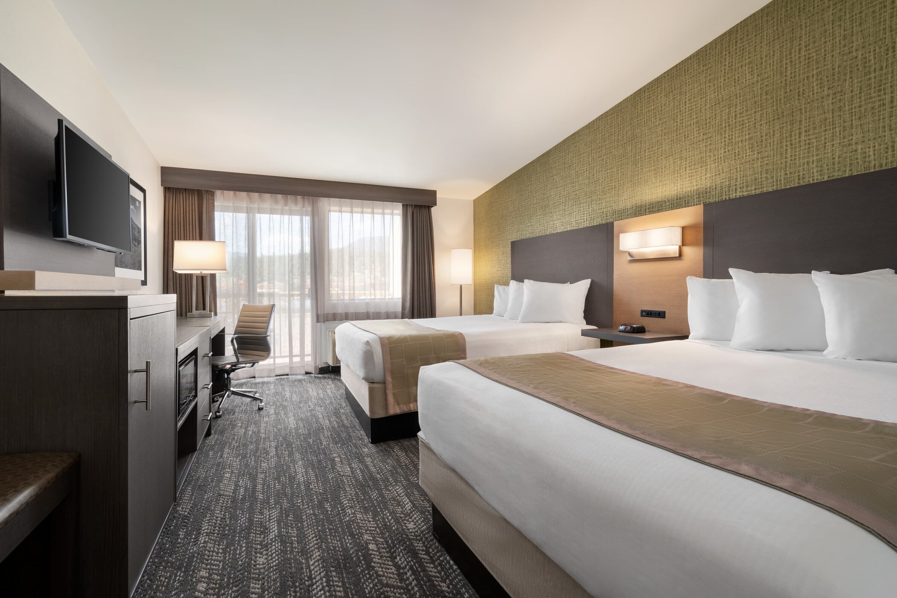 The Kendrick Hotel, an Ascend Collection Hotel — 17