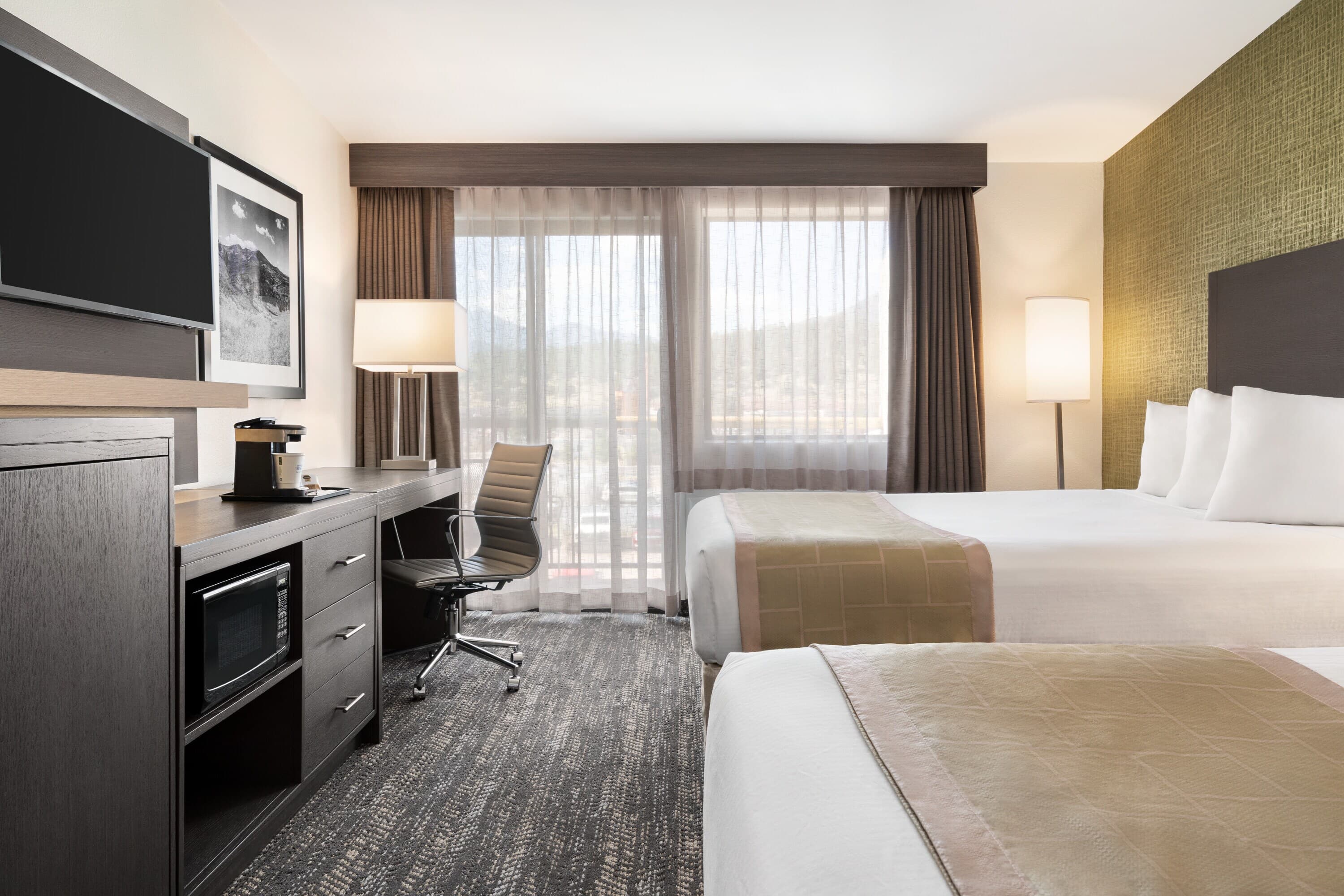 The Kendrick Hotel, an Ascend Collection Hotel — 18