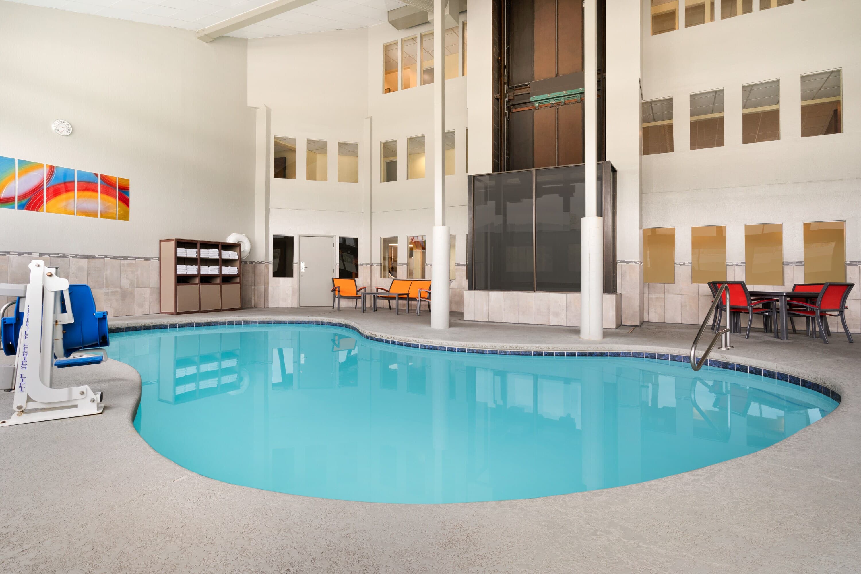 The Kendrick Hotel, an Ascend Collection Hotel - Image 1