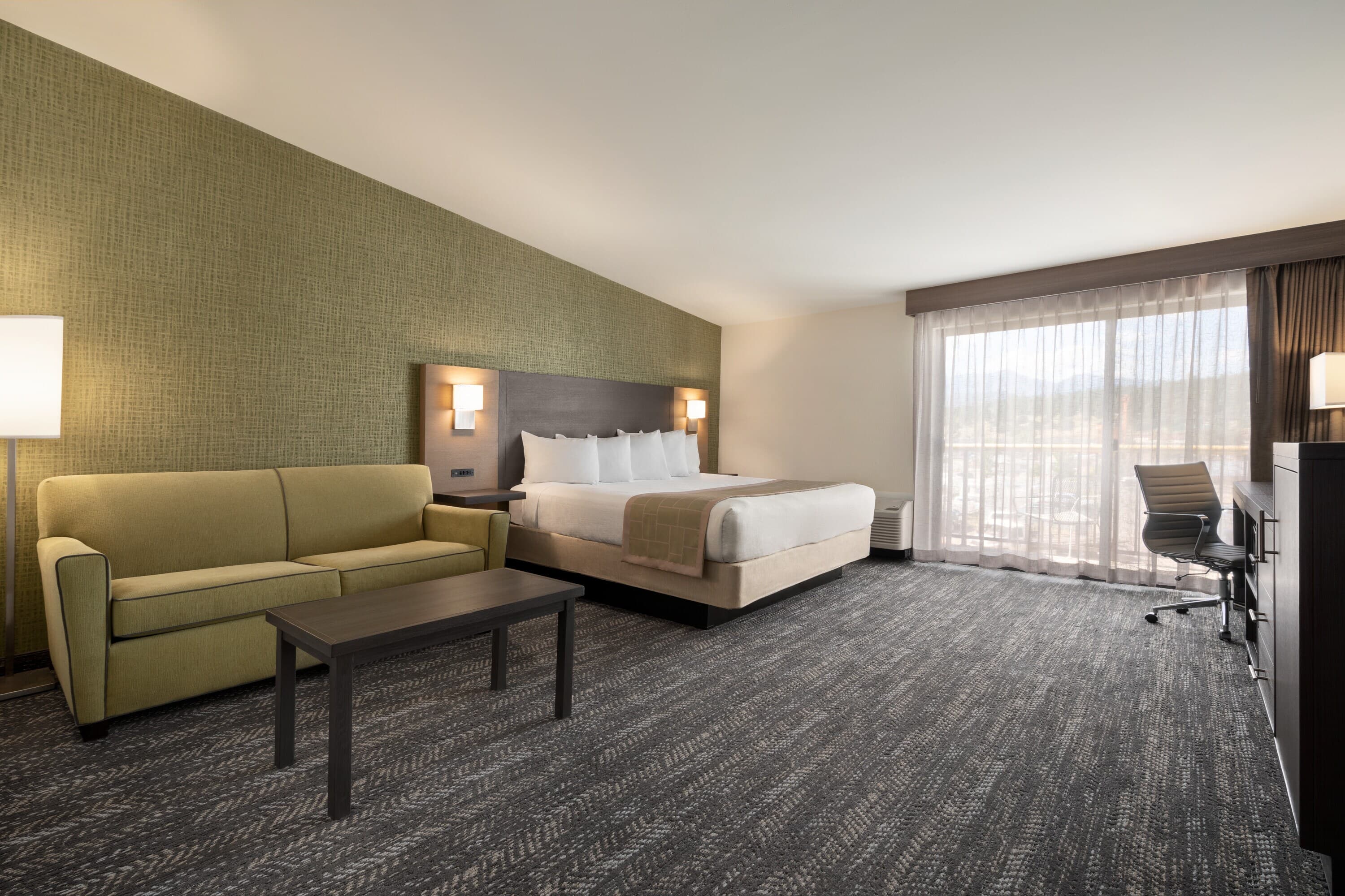 The Kendrick Hotel, an Ascend Collection Hotel — 24