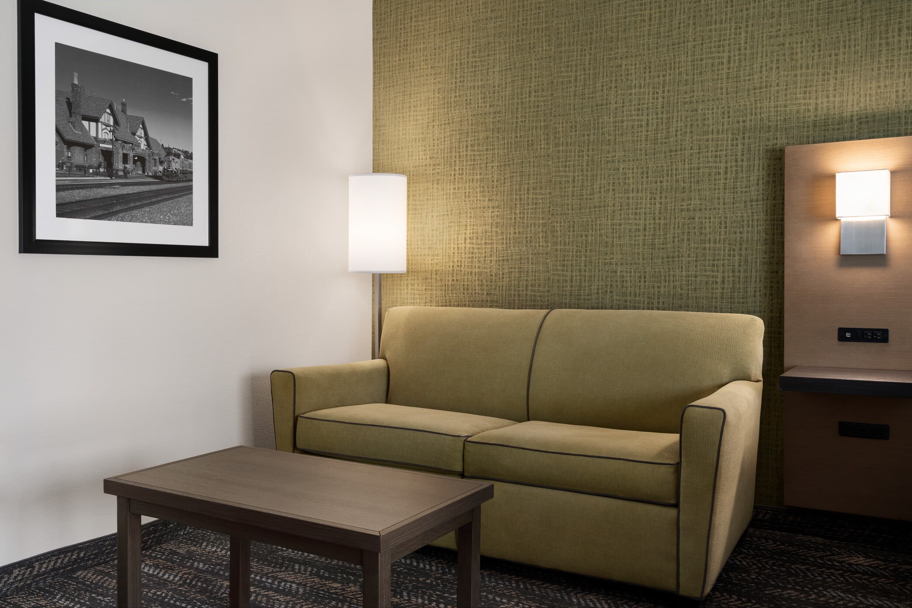 The Kendrick Hotel, an Ascend Collection Hotel — 25