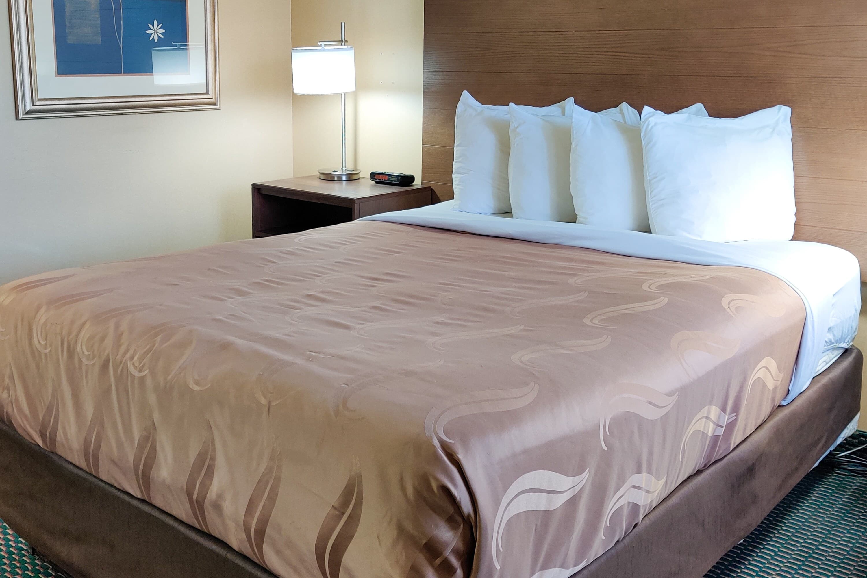 Econo Lodge Flagstaff East I-40 — 14
