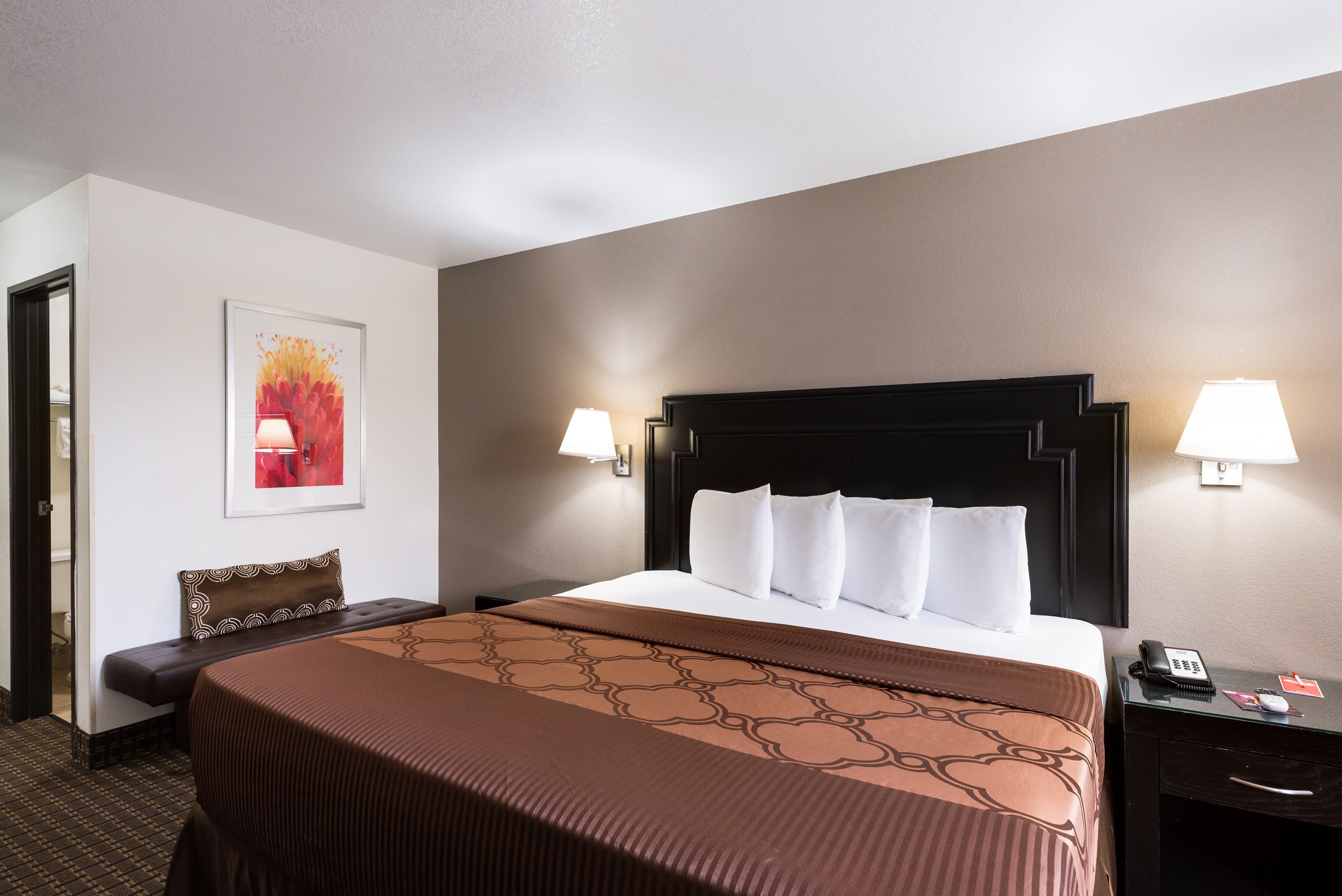Econo Lodge Inn & Suites Williams - Grand Canyon Area — 8