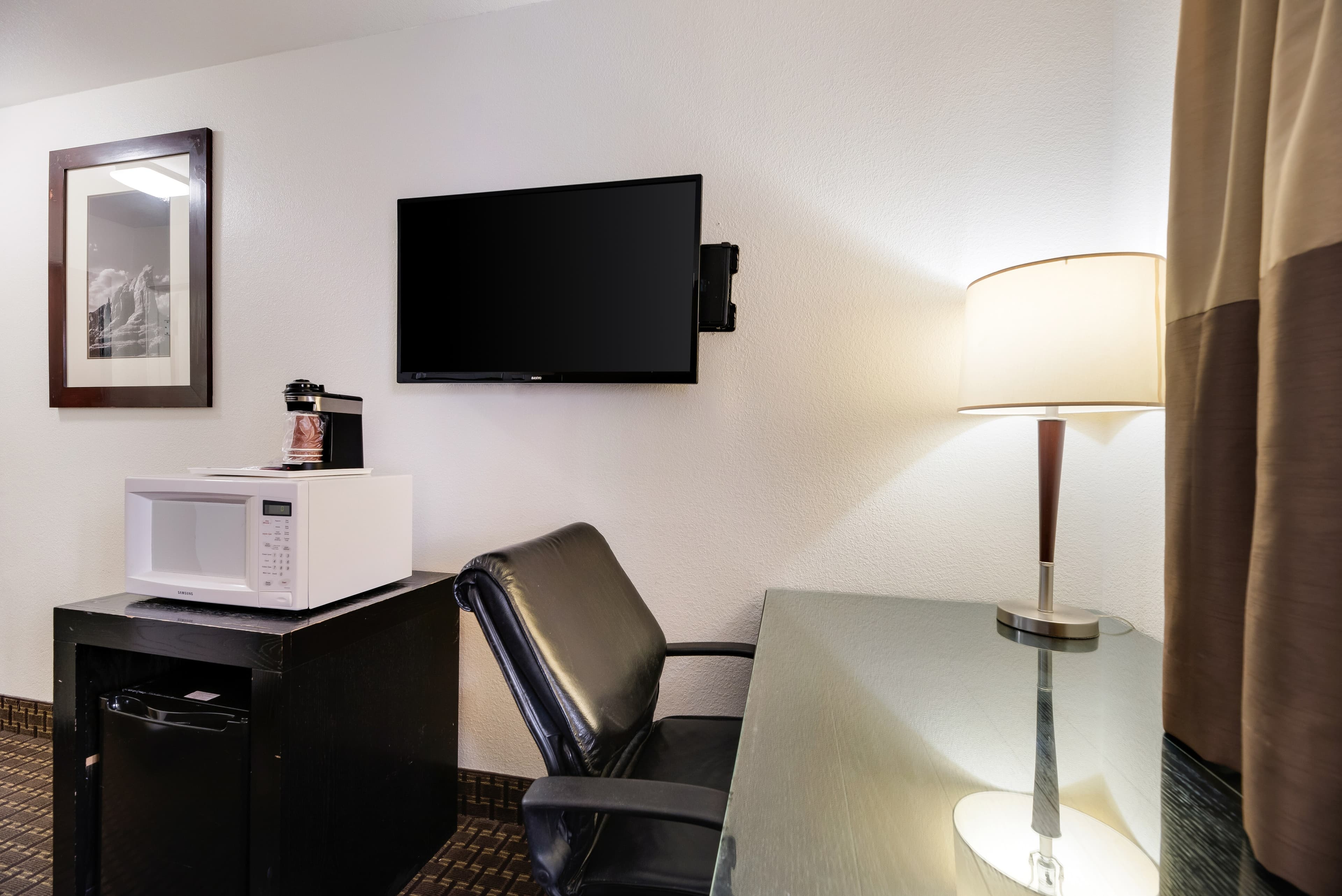 Econo Lodge Inn & Suites Williams - Grand Canyon Area — 12
