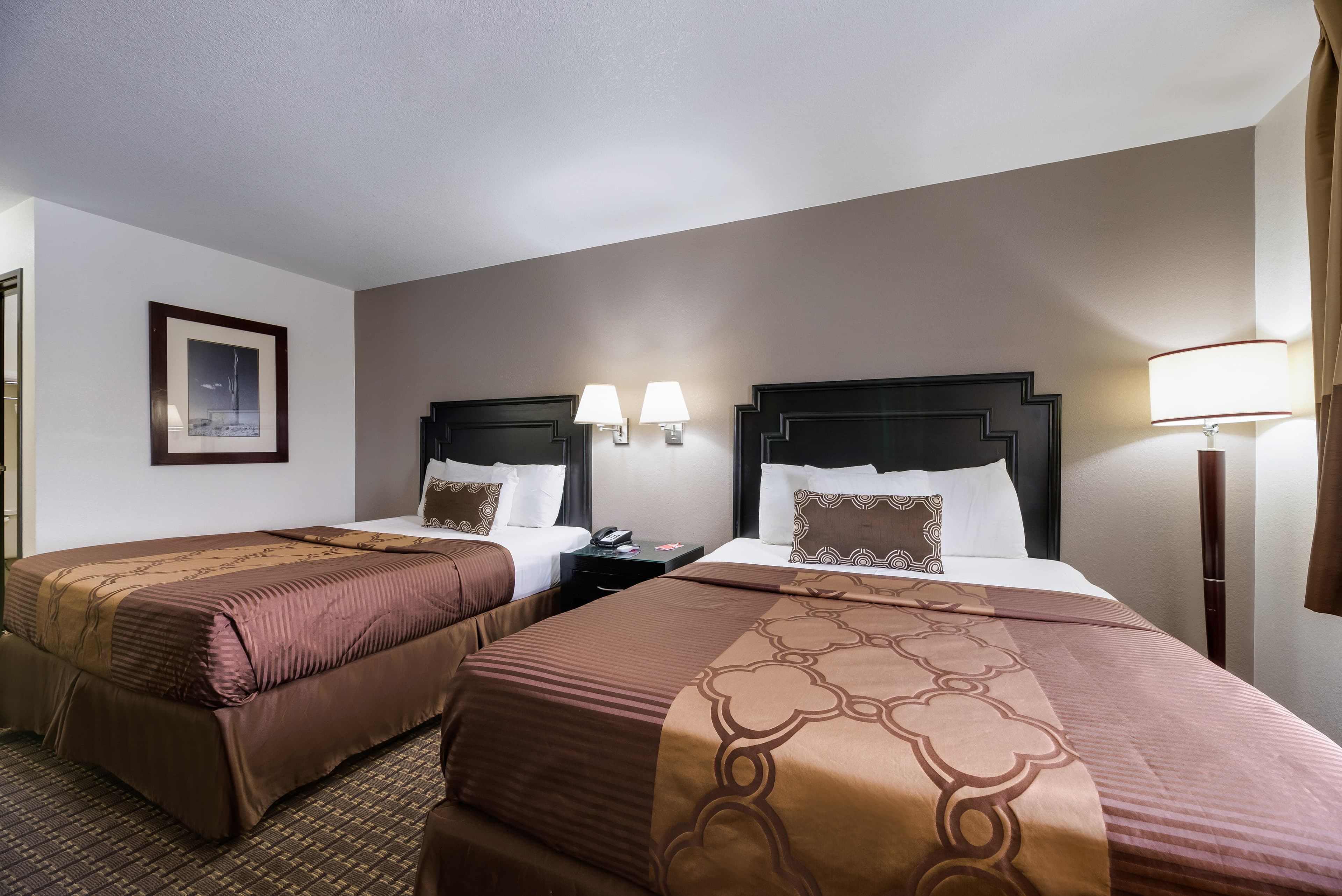 Econo Lodge Inn & Suites Williams - Grand Canyon Area — 15
