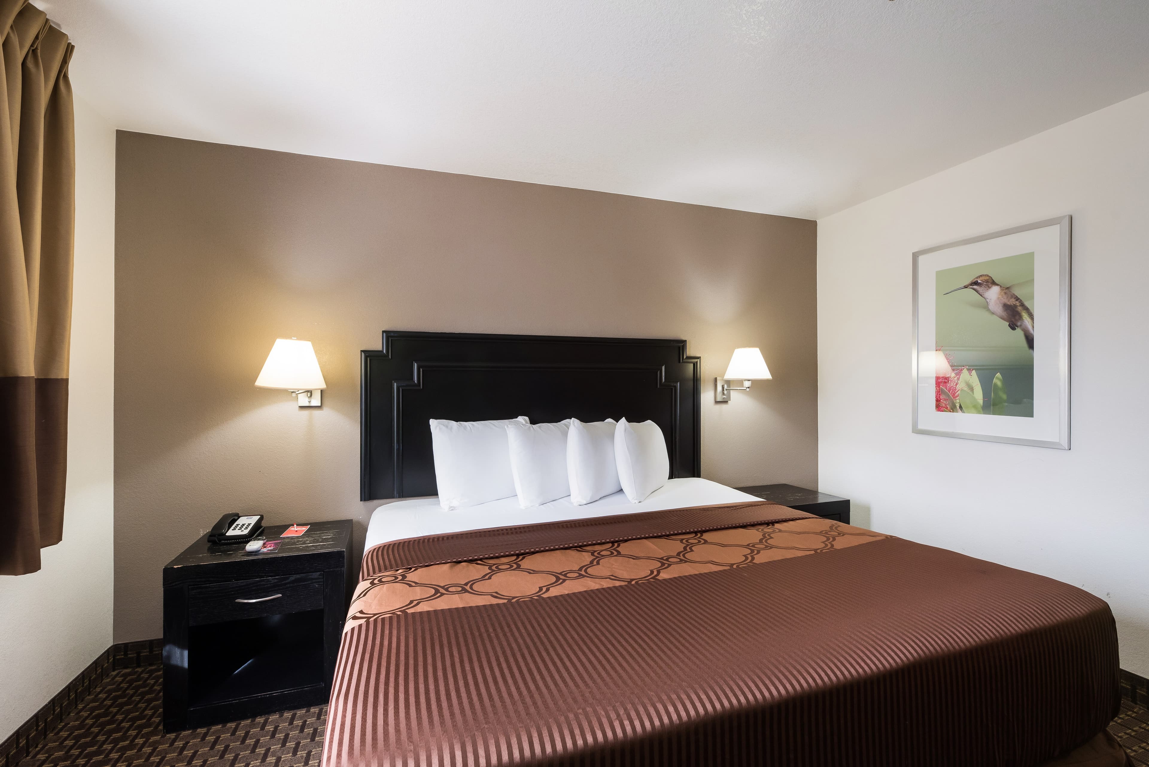 Econo Lodge Inn & Suites Williams - Grand Canyon Area - Image 4