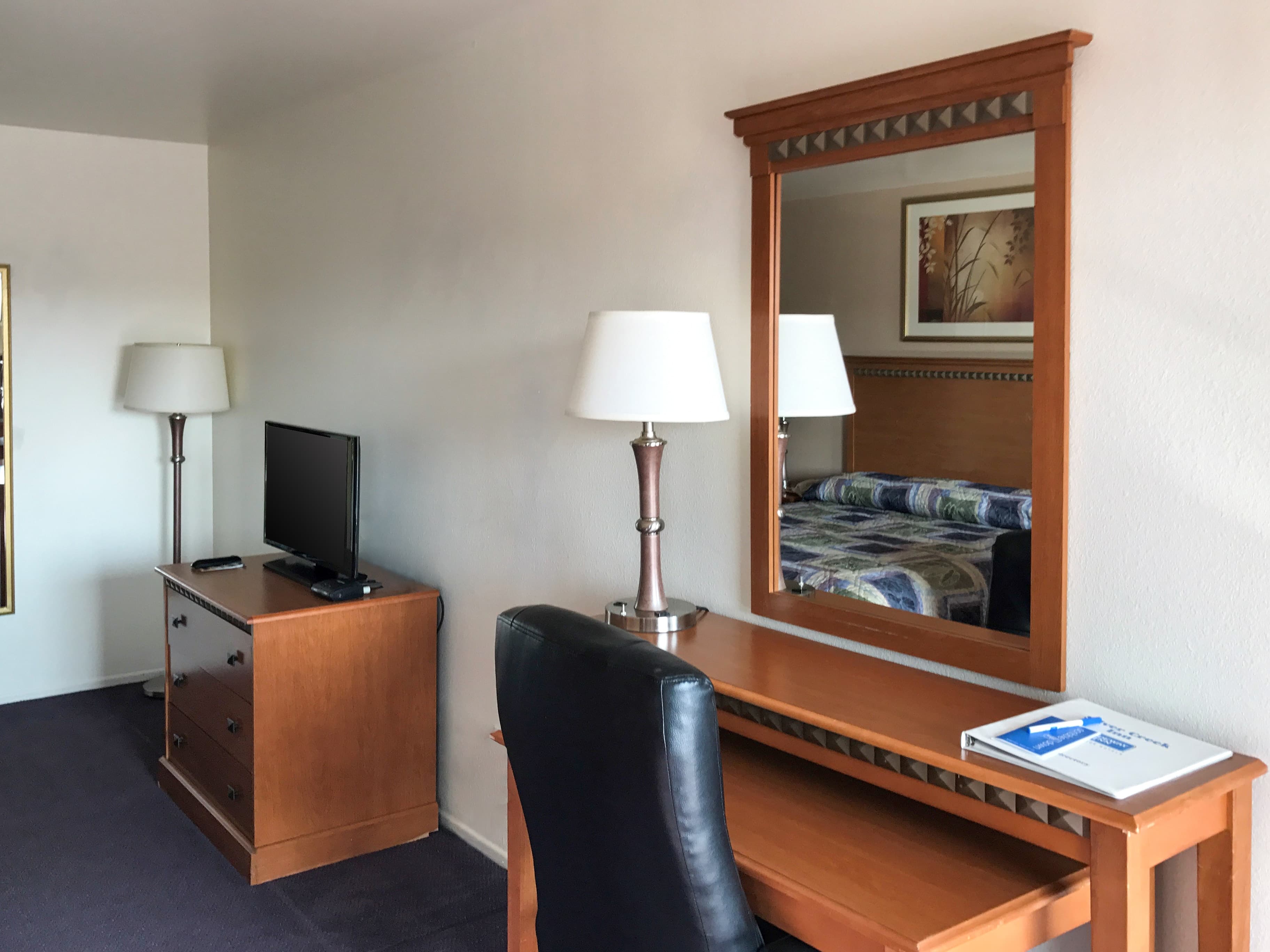 Rodeway Inn Silver Creek Inn — 26
