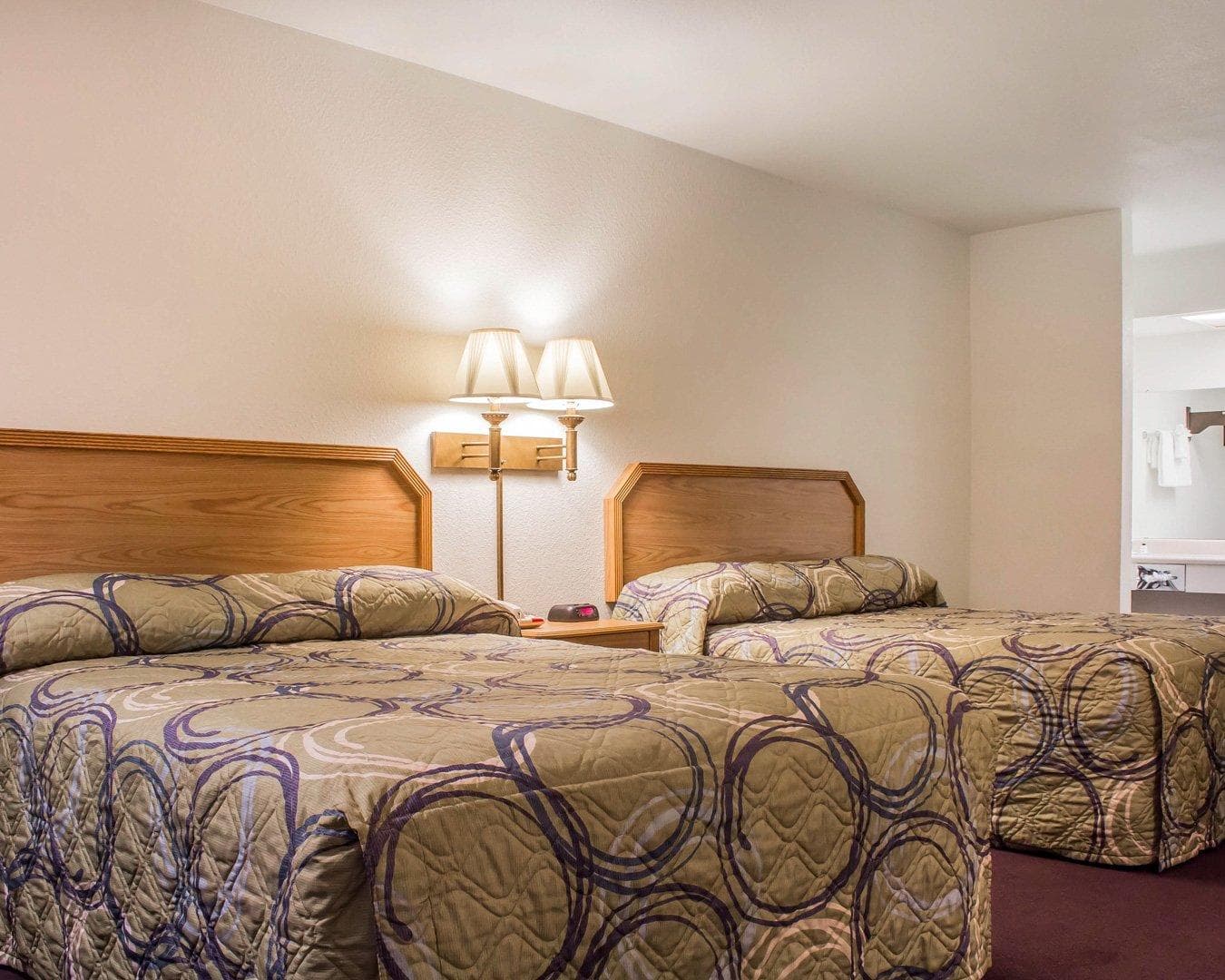 Rodeway Inn Silver Creek Inn — 15