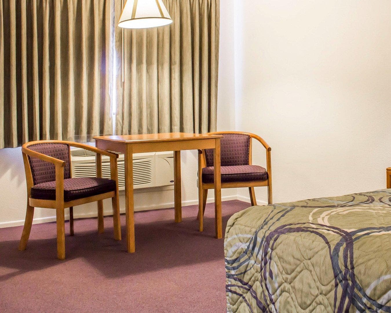 Rodeway Inn Silver Creek Inn — 13