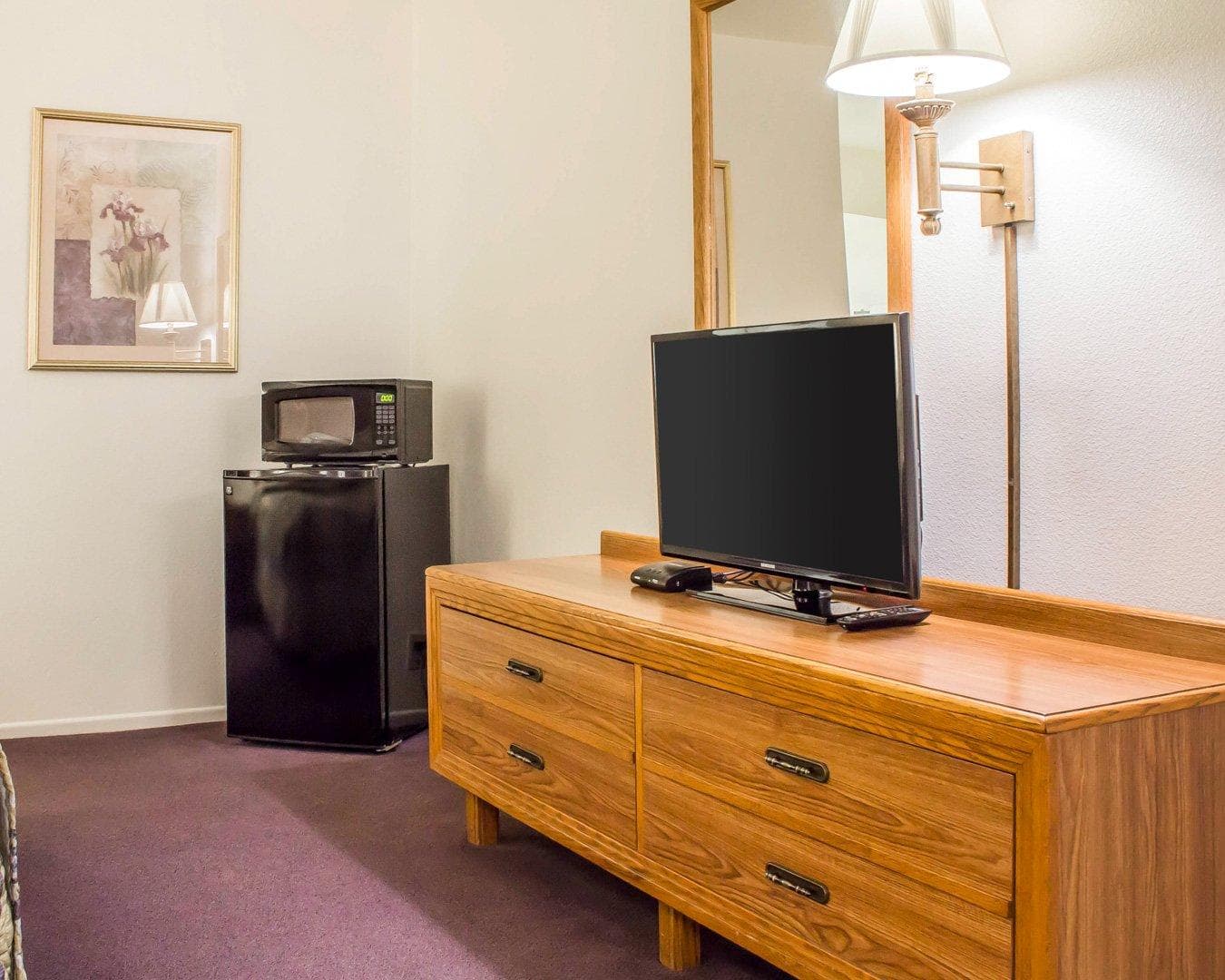 Rodeway Inn Silver Creek Inn — 14