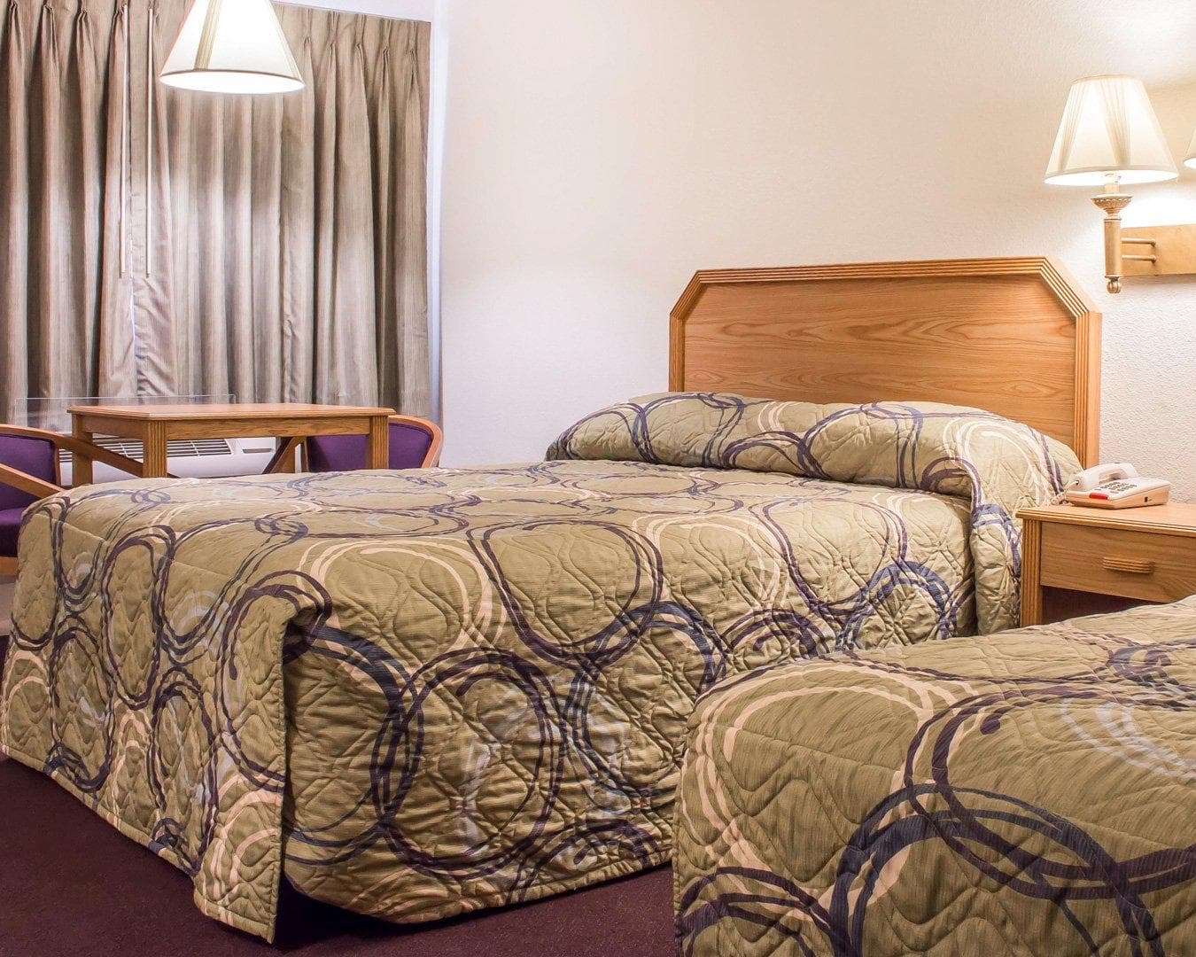 Rodeway Inn Silver Creek Inn — 16