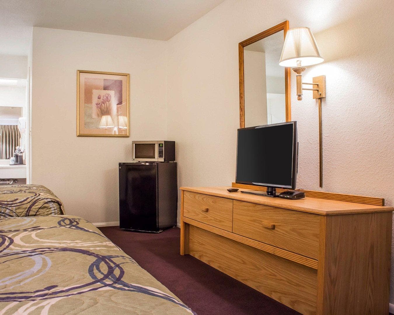 Rodeway Inn Silver Creek Inn — 17