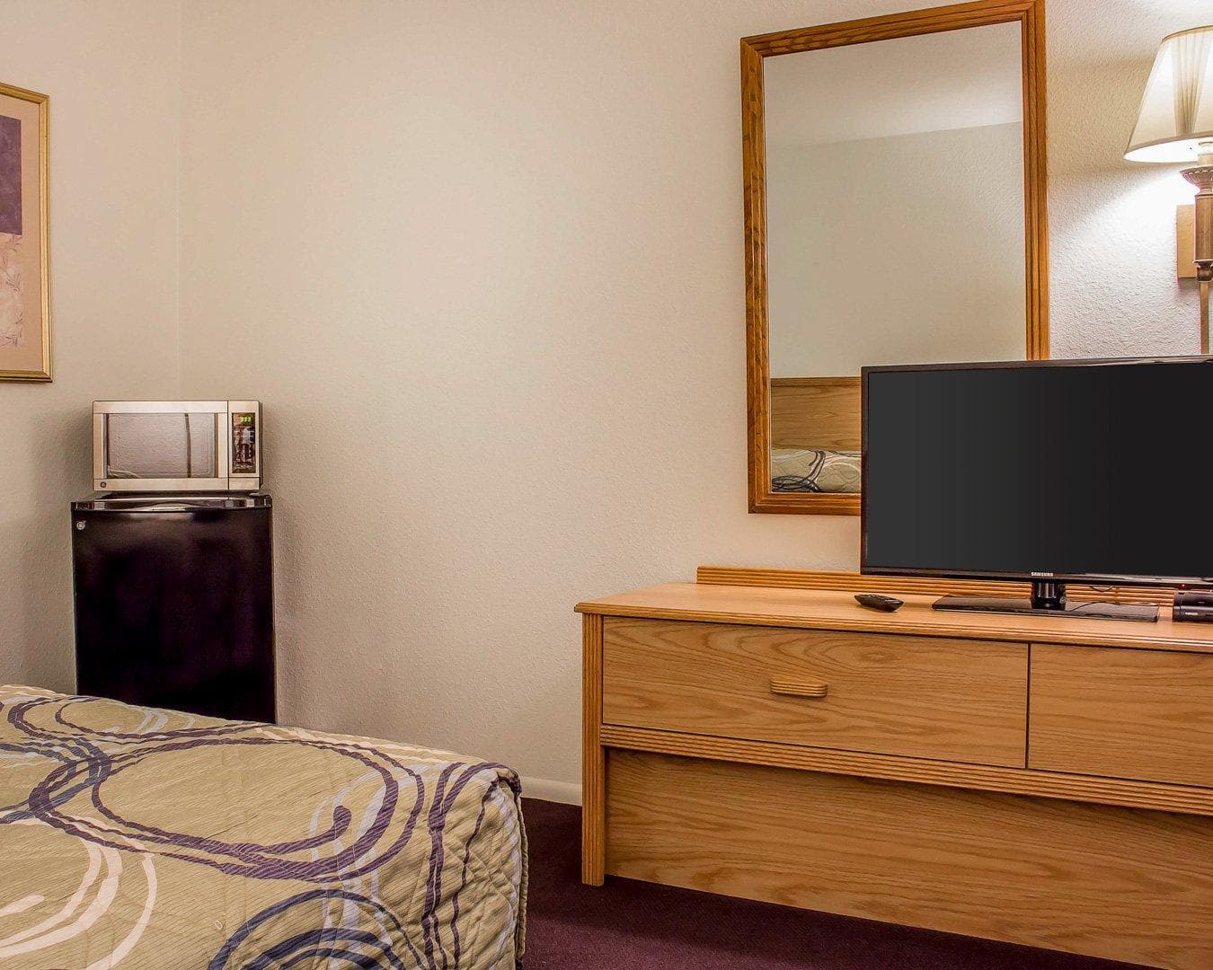 Rodeway Inn Silver Creek Inn — 18