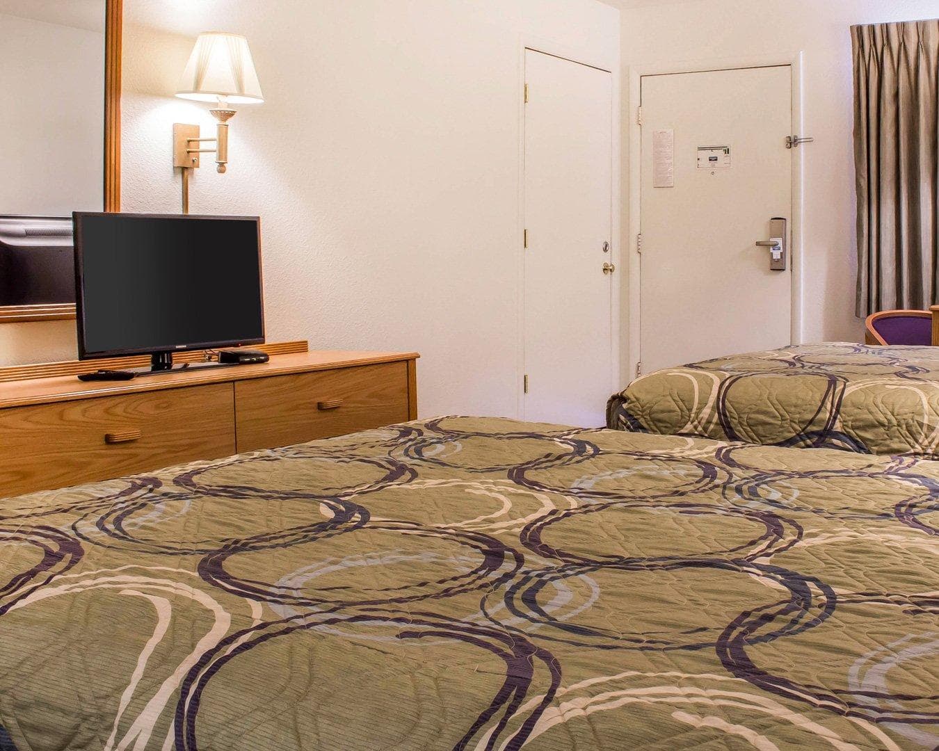 Rodeway Inn Silver Creek Inn — 19