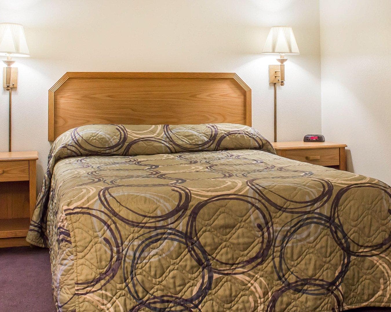 Rodeway Inn Silver Creek Inn - Image 5
