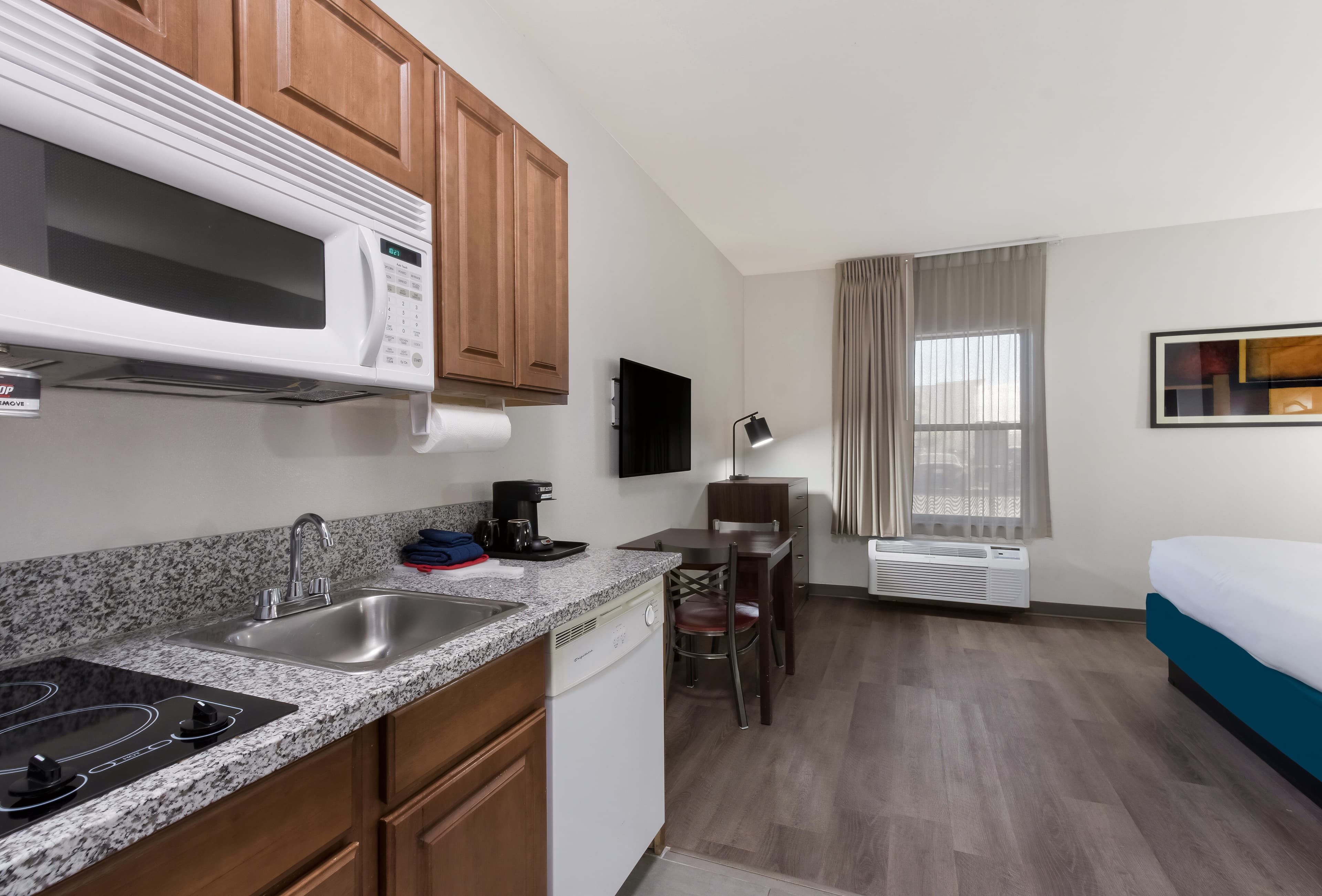 MainStay Suites Extended Stay Hotel Casa Grande — 6