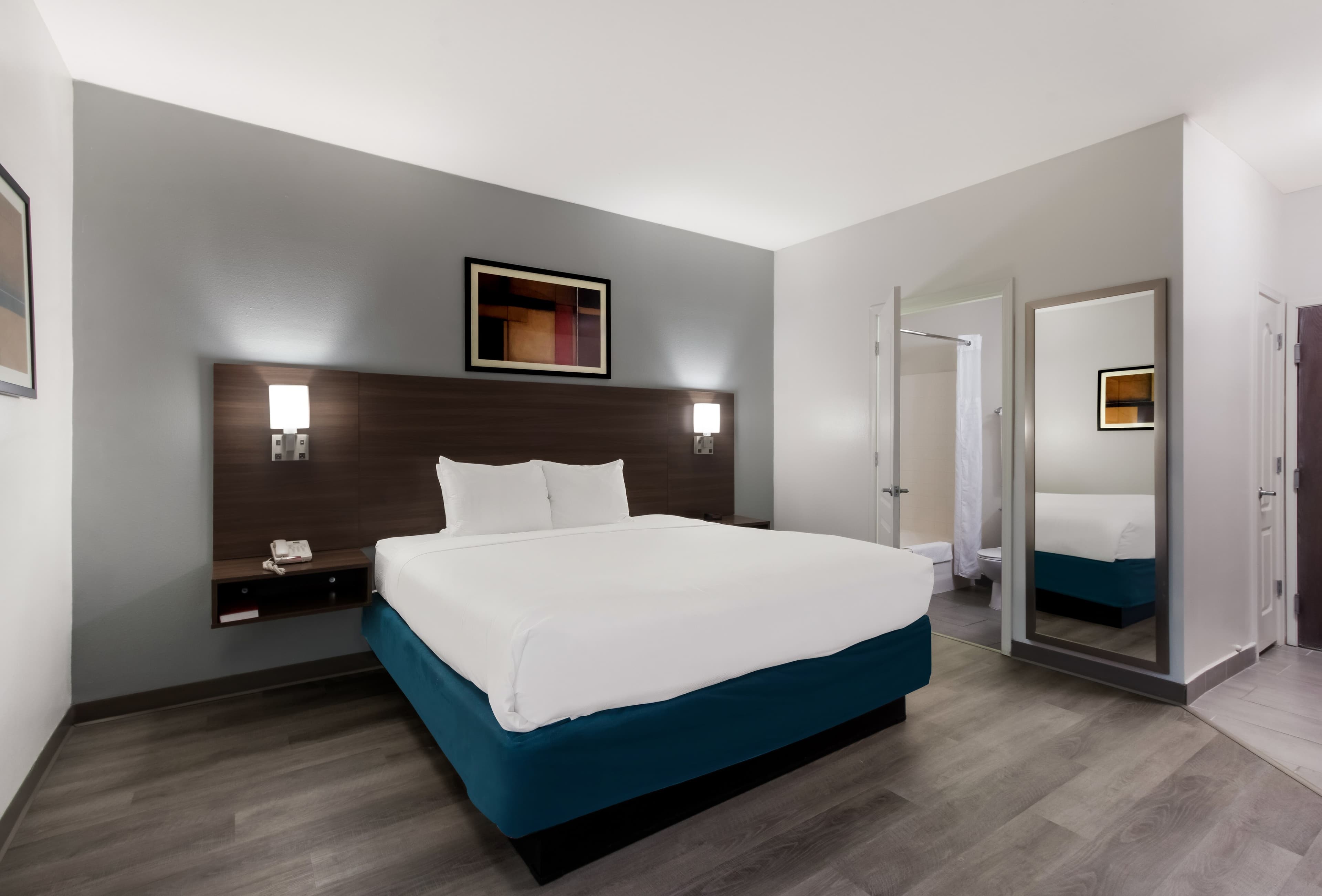 MainStay Suites Extended Stay Hotel Casa Grande — 8