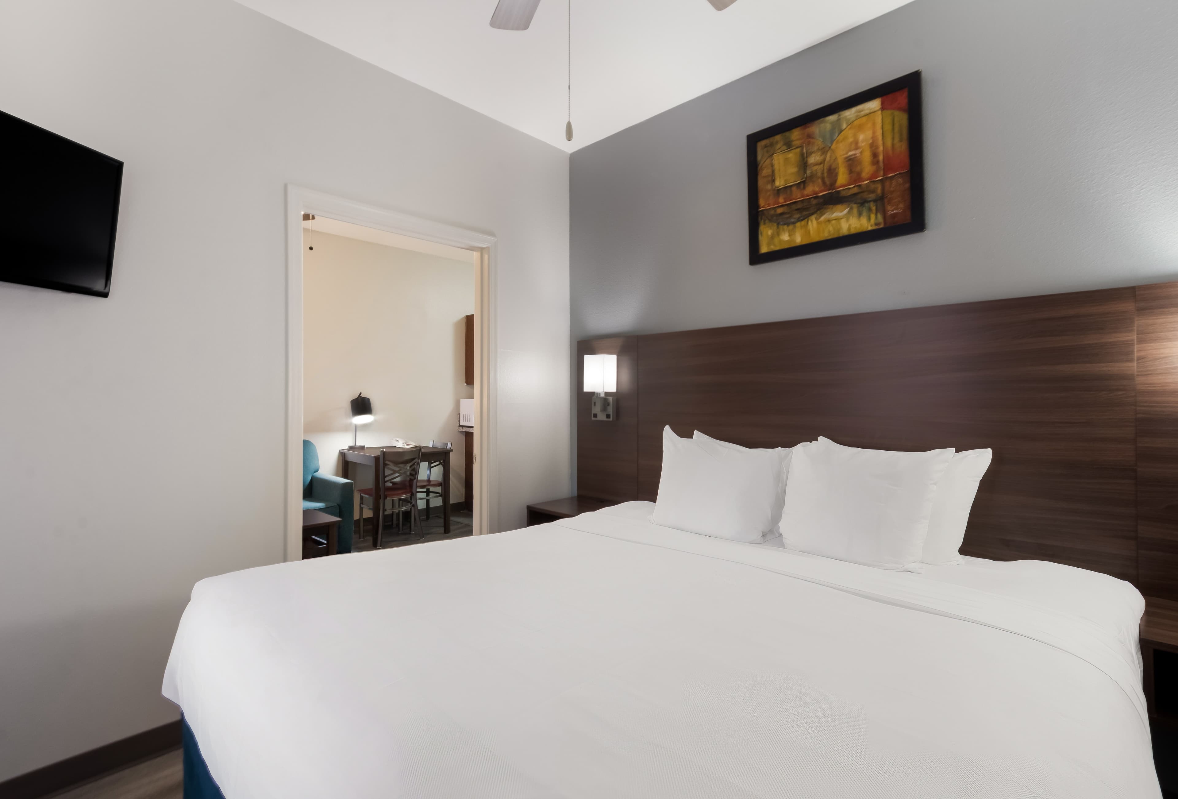MainStay Suites Extended Stay Hotel Casa Grande — 10