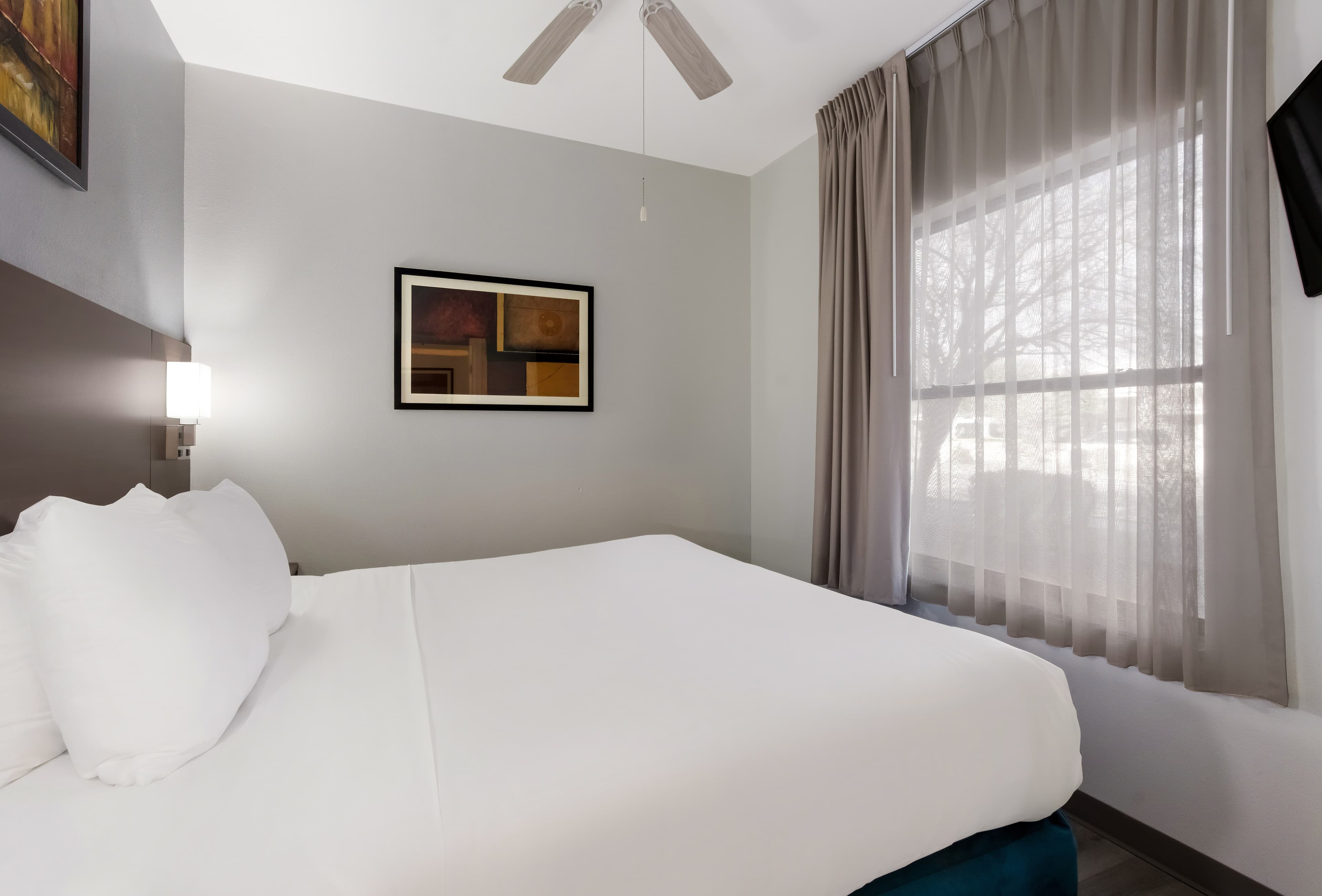 MainStay Suites Extended Stay Hotel Casa Grande — 11