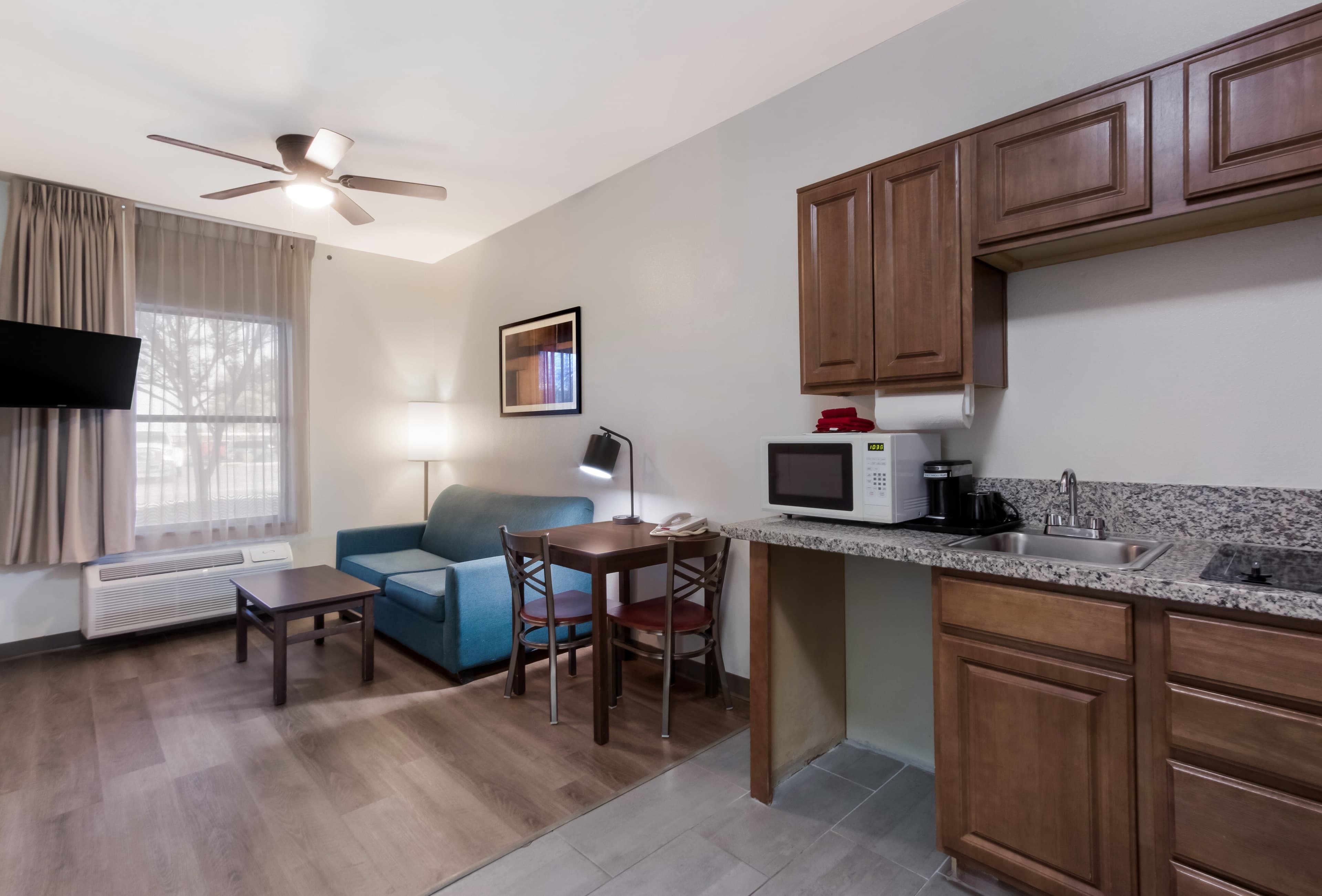 MainStay Suites Extended Stay Hotel Casa Grande — 12