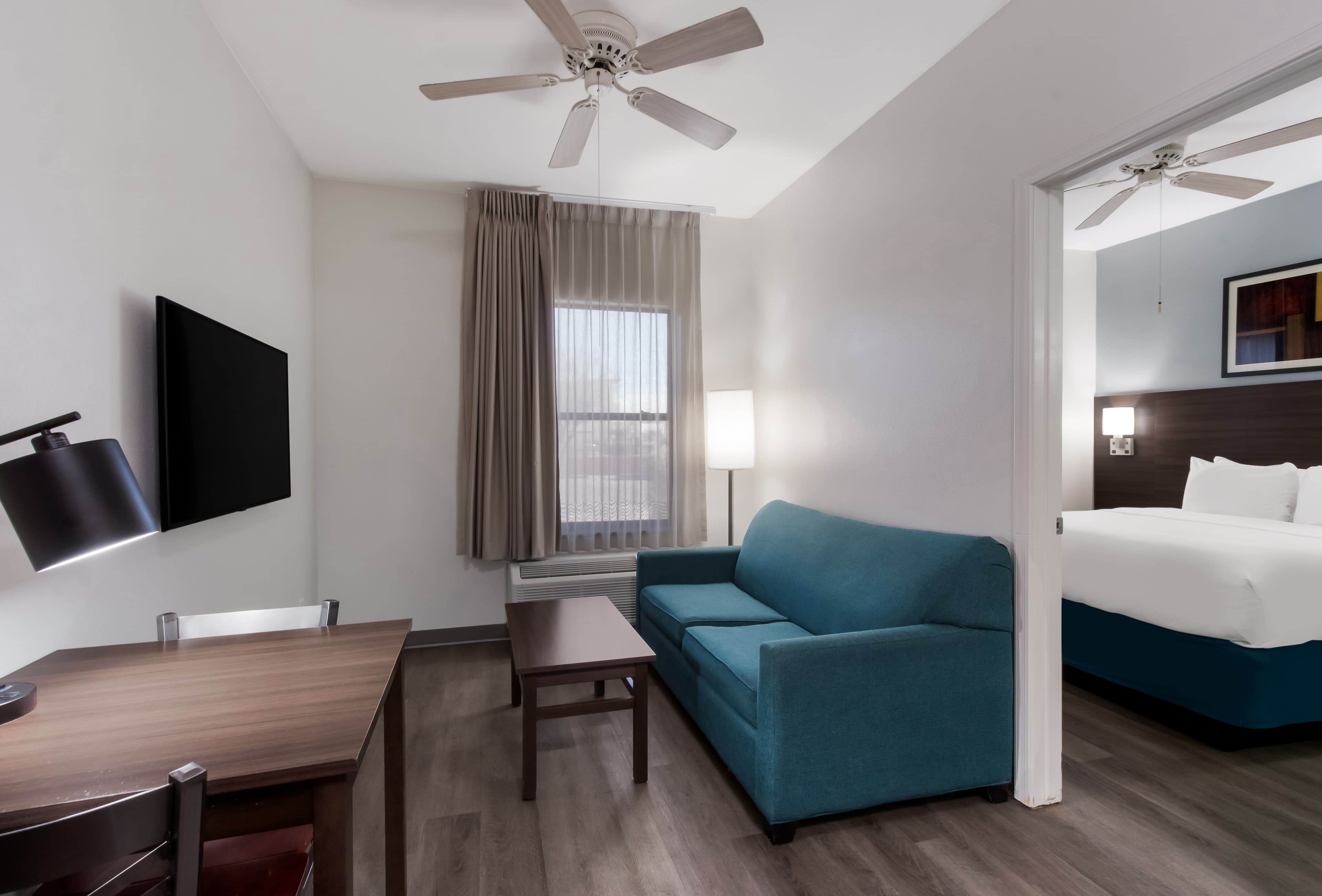 MainStay Suites Extended Stay Hotel Casa Grande — 16