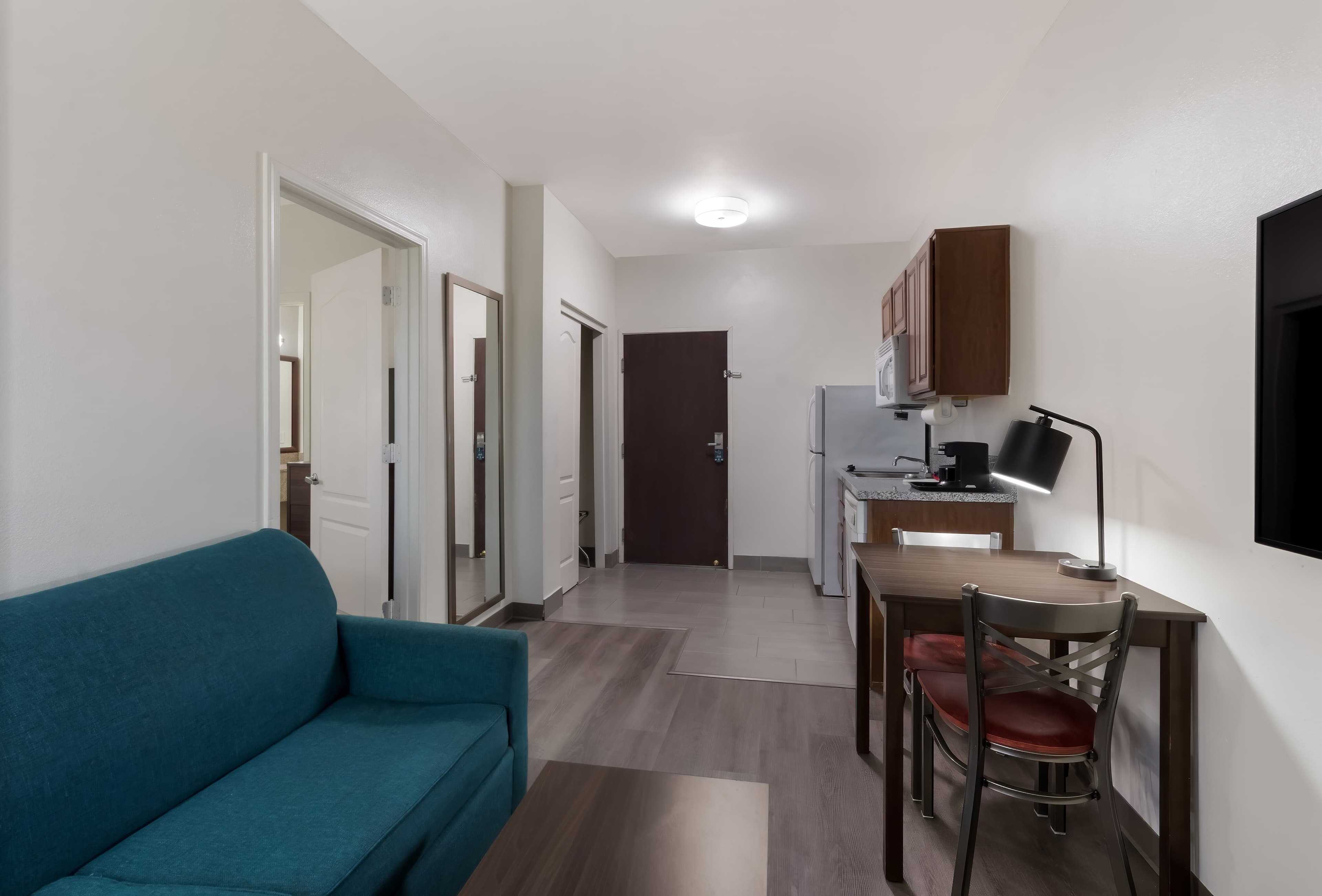 MainStay Suites Extended Stay Hotel Casa Grande — 17