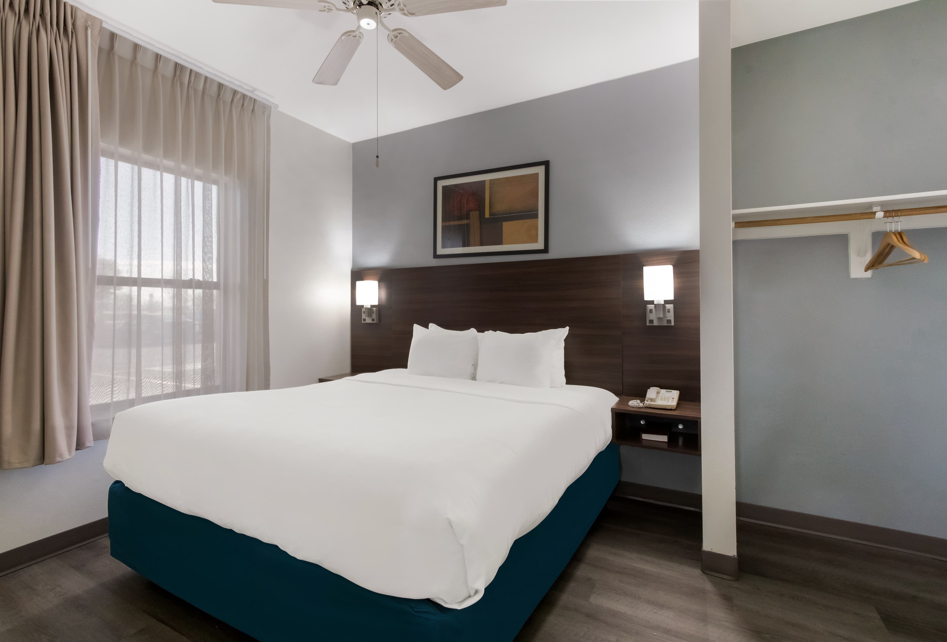 MainStay Suites Extended Stay Hotel Casa Grande — 18