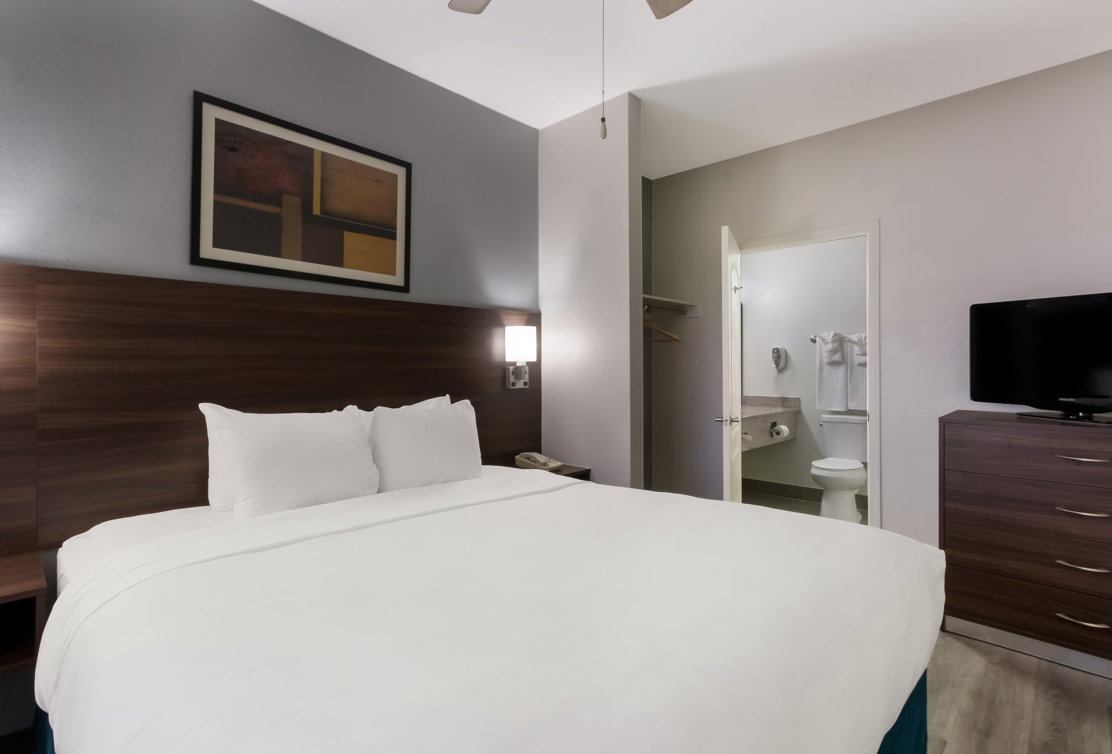 MainStay Suites Extended Stay Hotel Casa Grande — 19