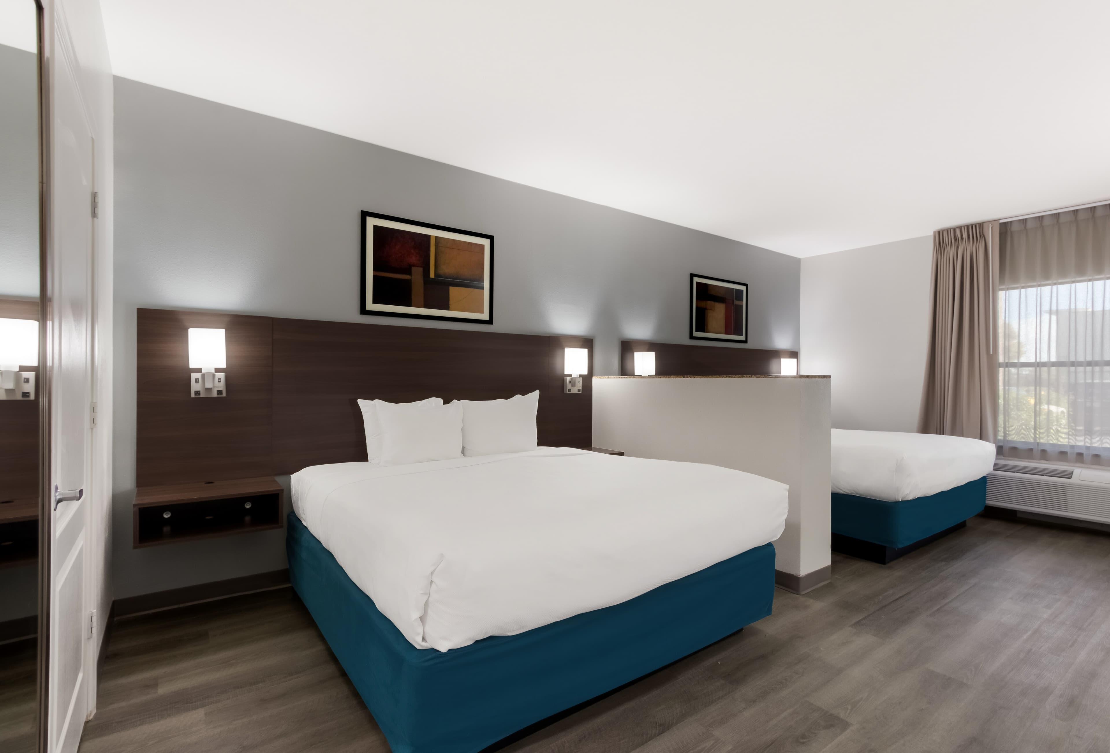 MainStay Suites Extended Stay Hotel Casa Grande — 21