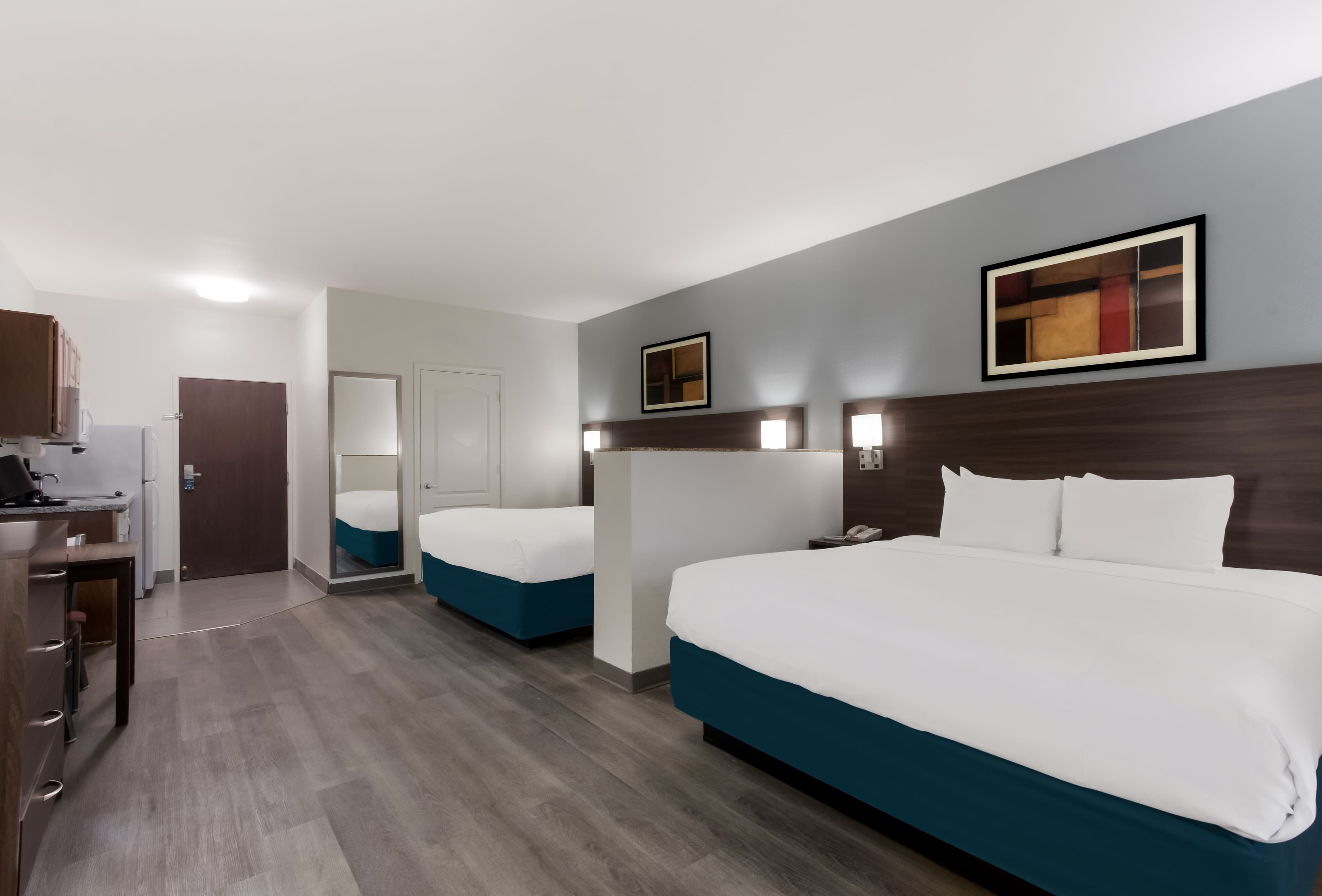 MainStay Suites Extended Stay Hotel Casa Grande — 22