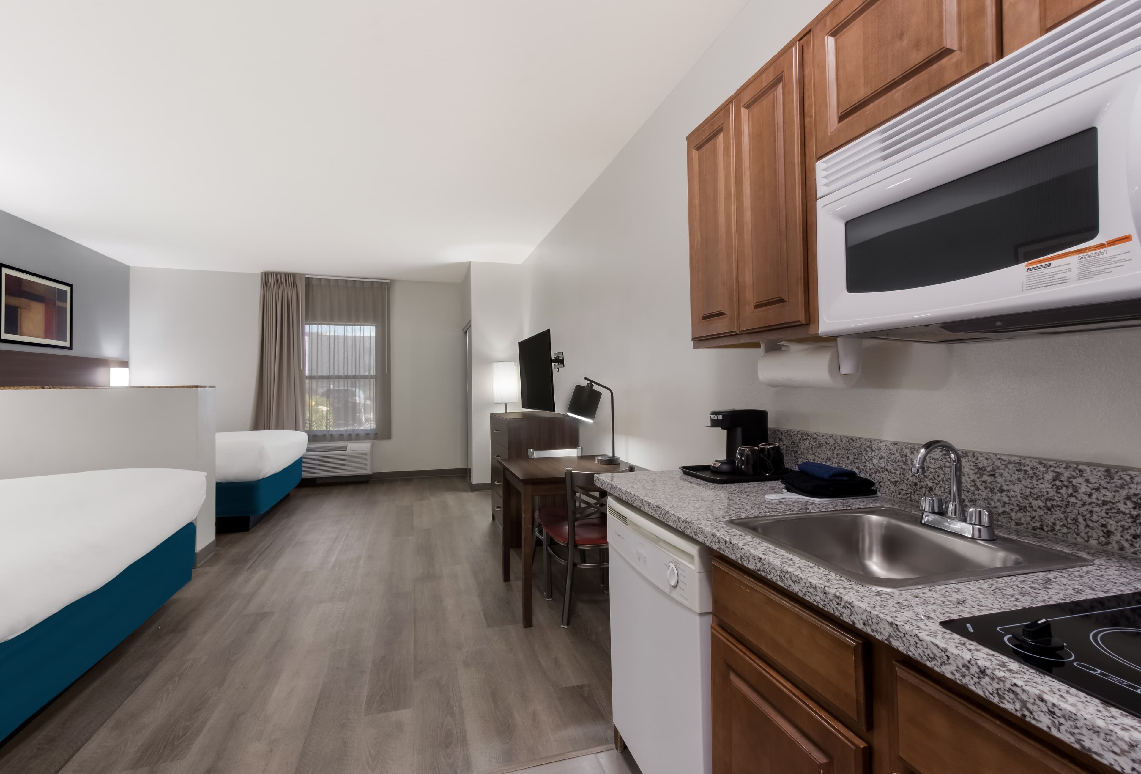 MainStay Suites Extended Stay Hotel Casa Grande — 23