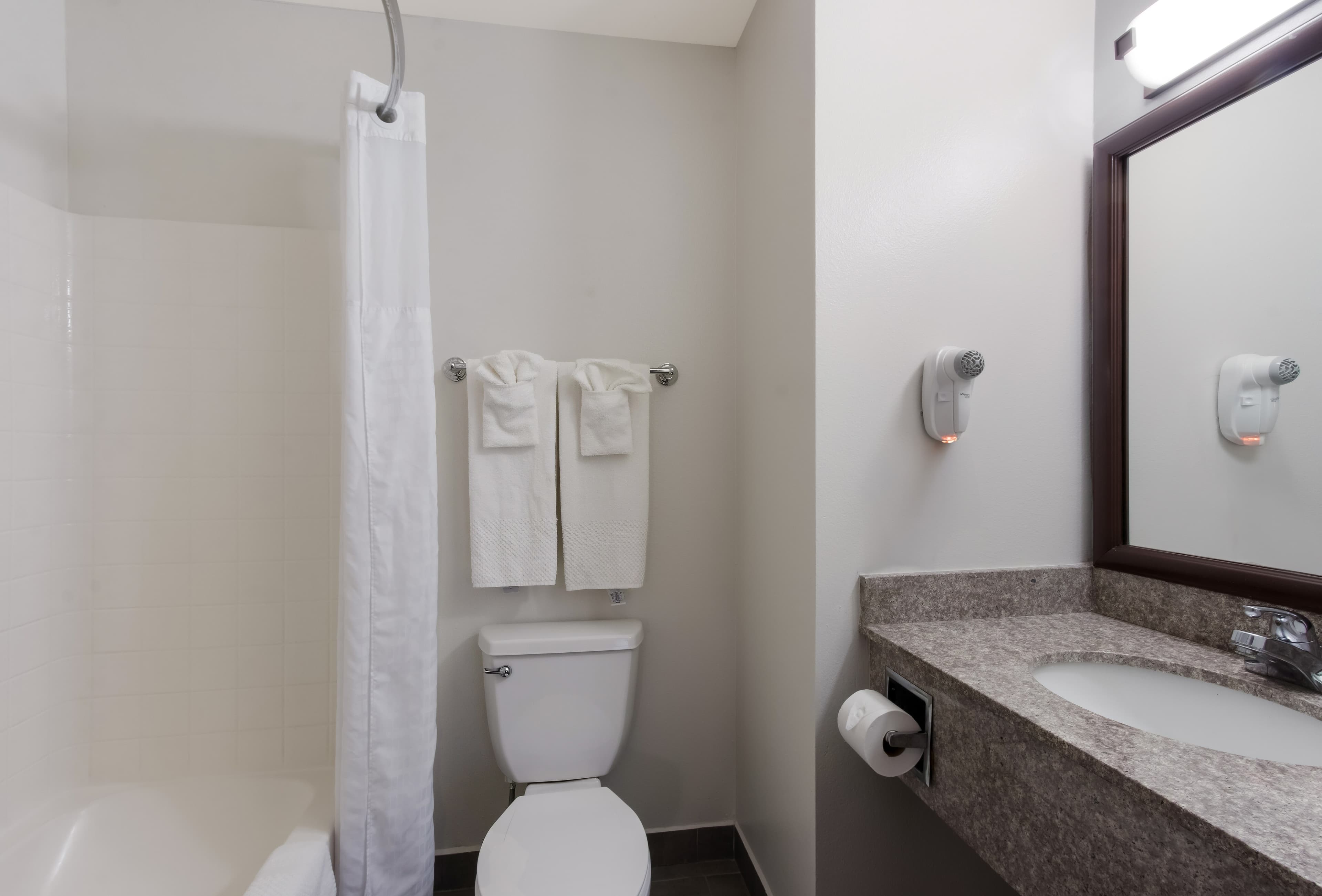 MainStay Suites Extended Stay Hotel Casa Grande — 9