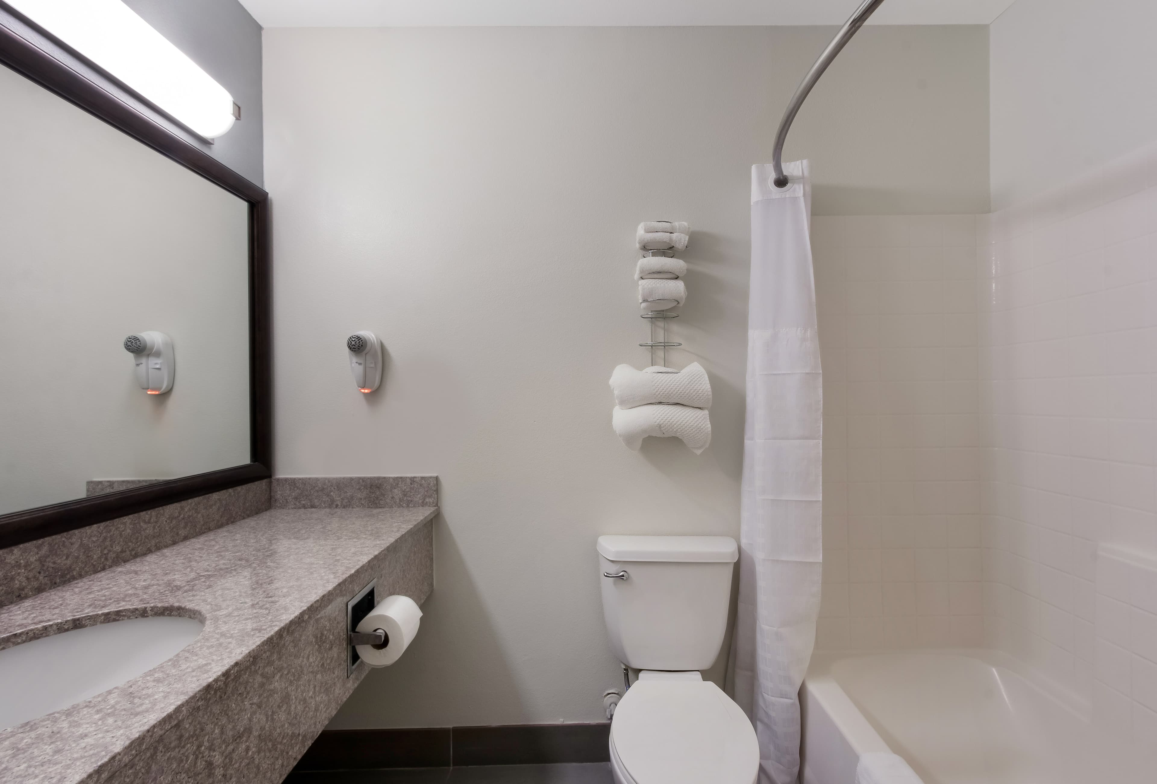 MainStay Suites Extended Stay Hotel Casa Grande — 20