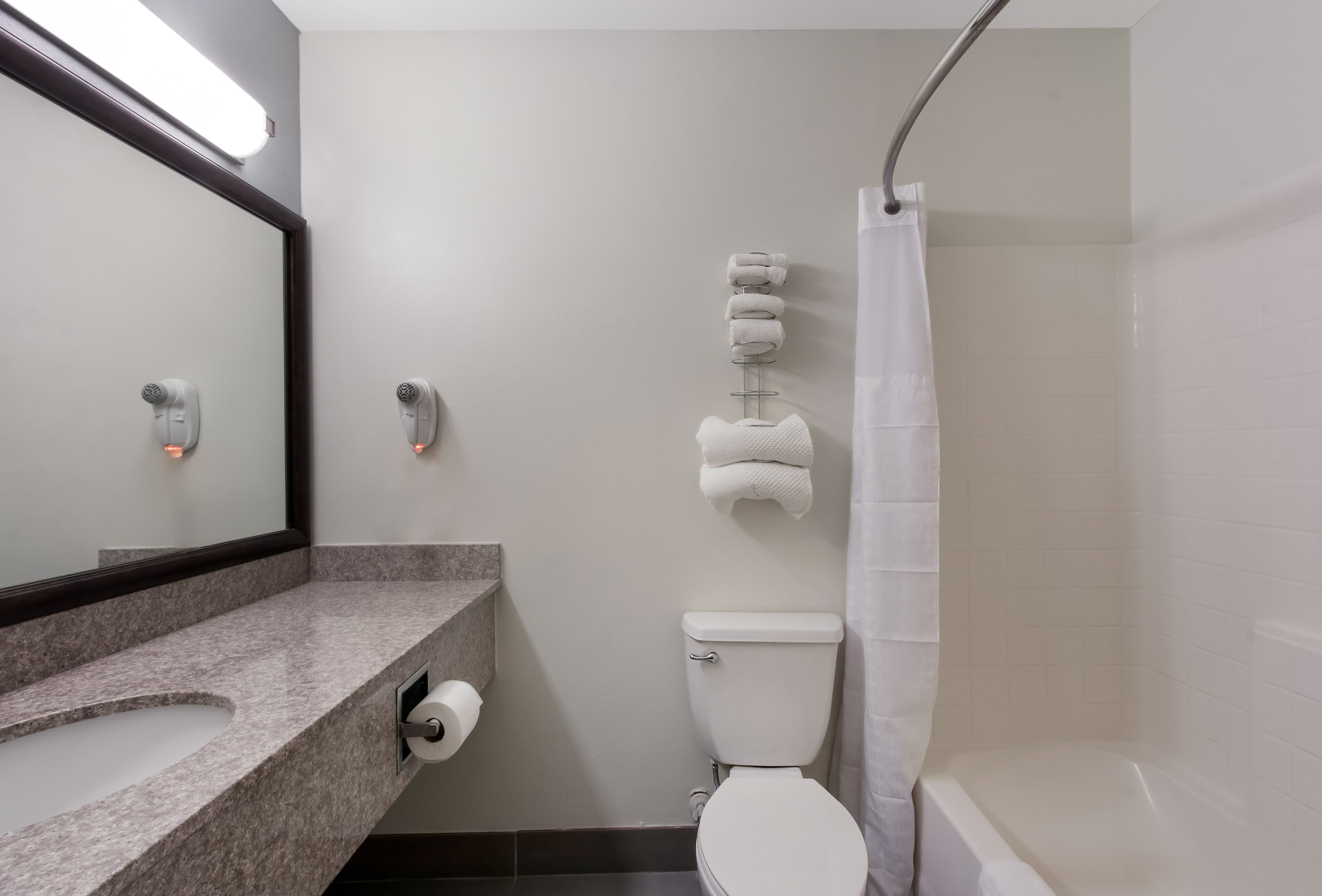 MainStay Suites Extended Stay Hotel Casa Grande — 24