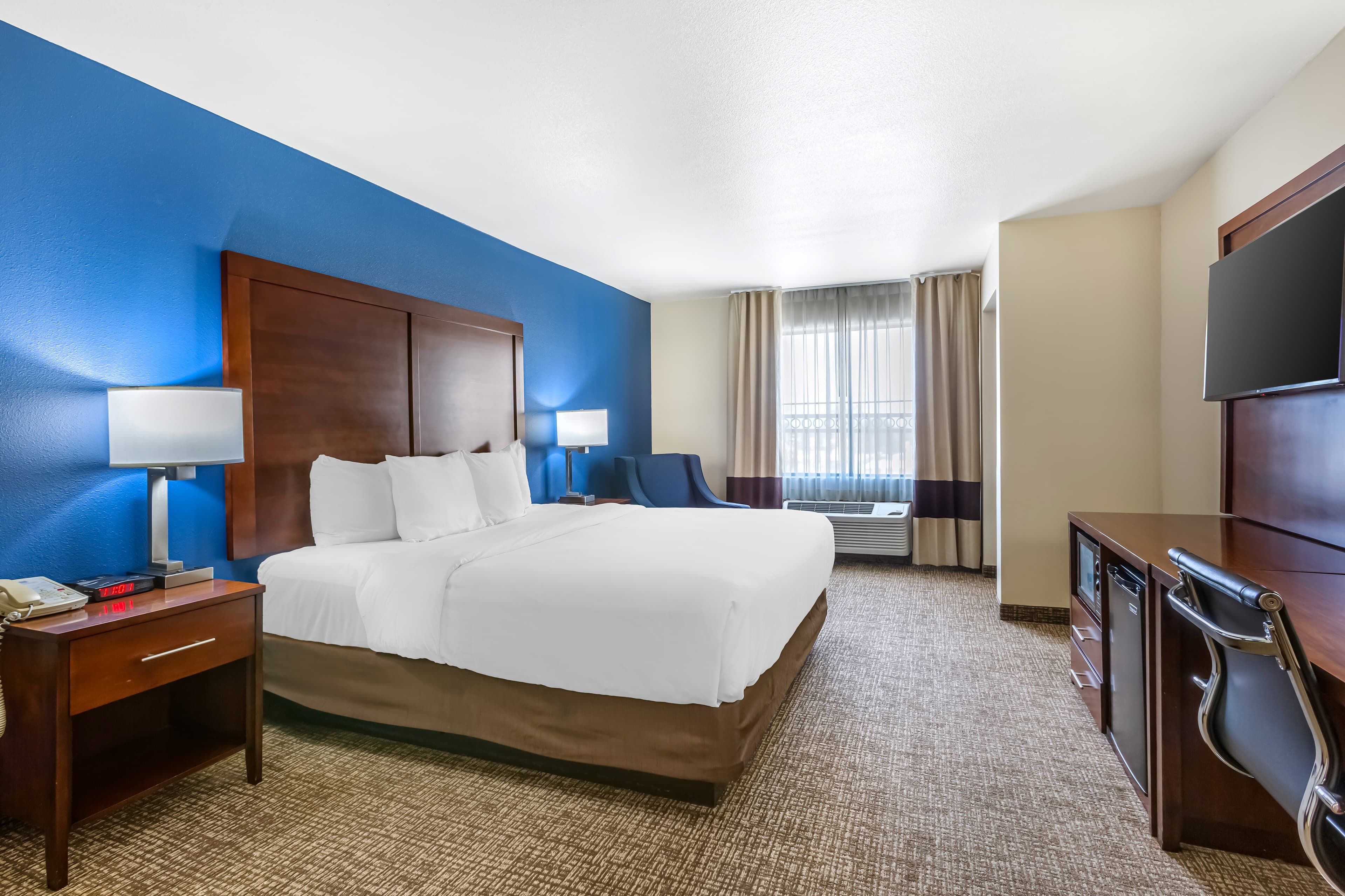 Comfort Inn & Suites Yuma I-8 — 6