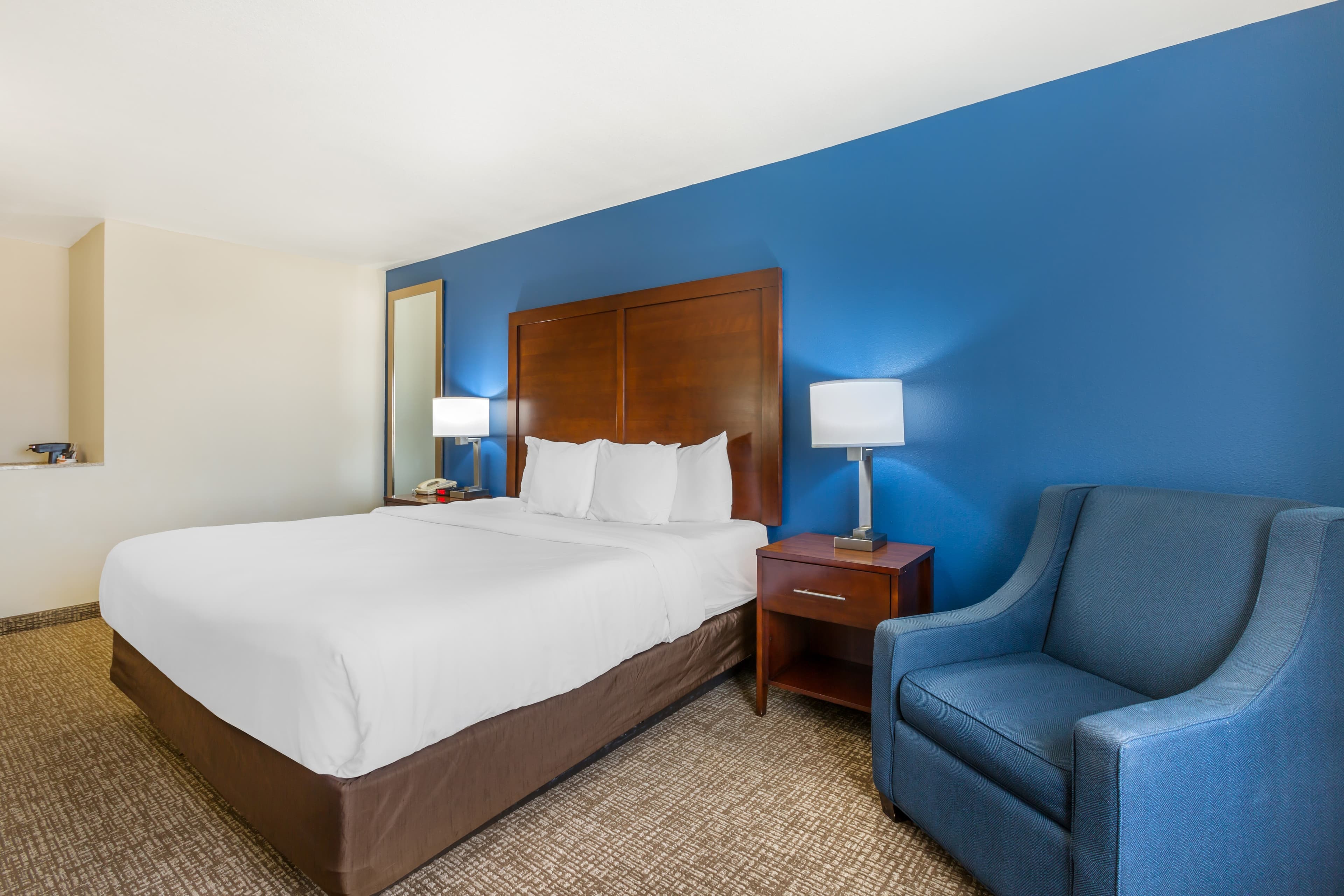 Comfort Inn & Suites Yuma I-8 — 7