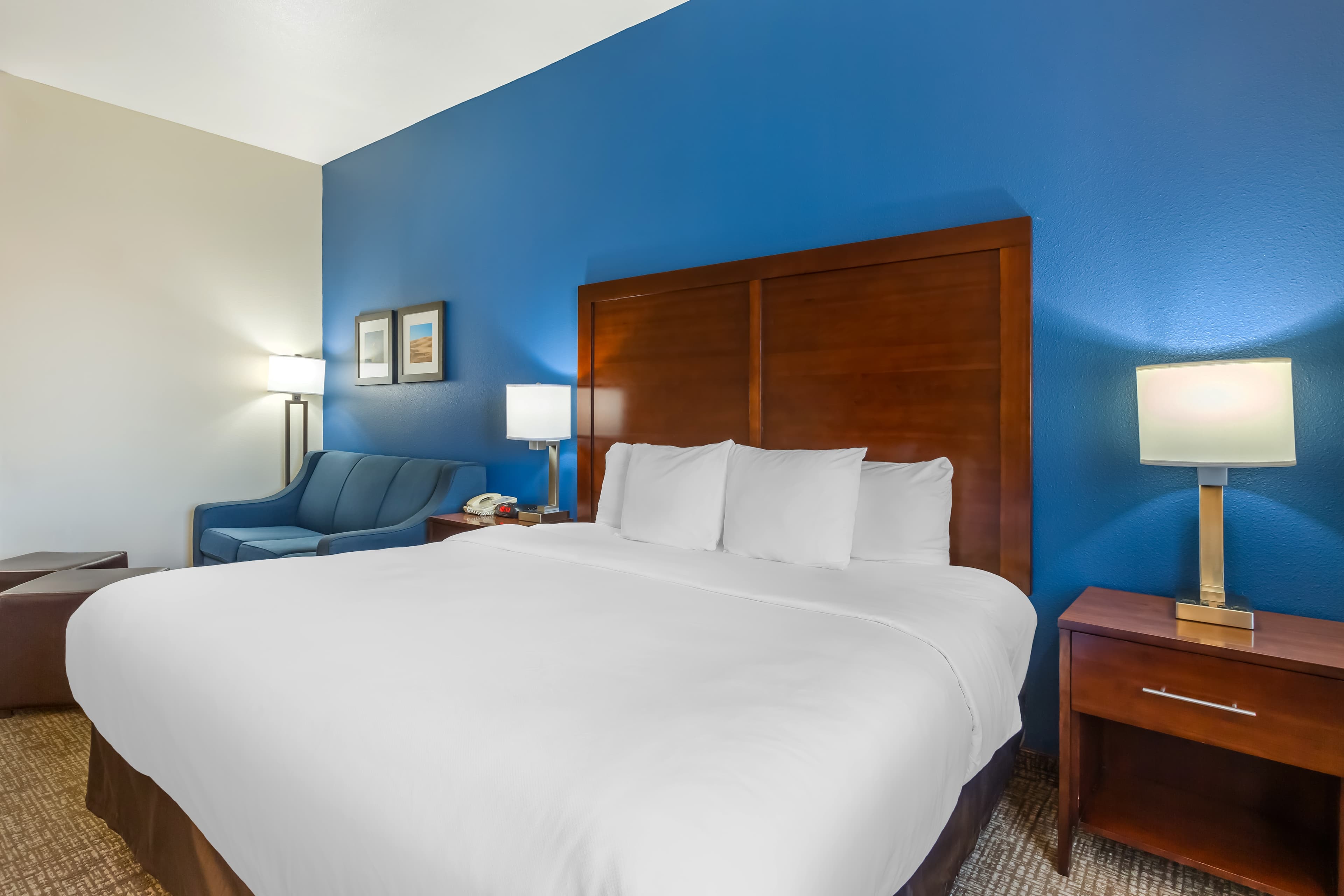 Comfort Inn & Suites Yuma I-8 - Image 3