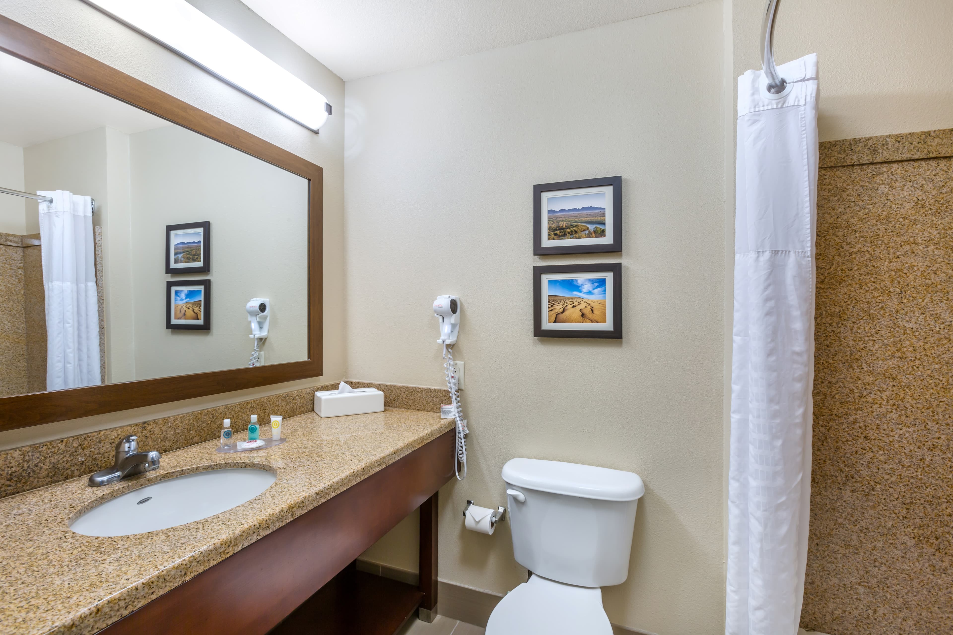 Comfort Inn & Suites Yuma I-8 - Image 5