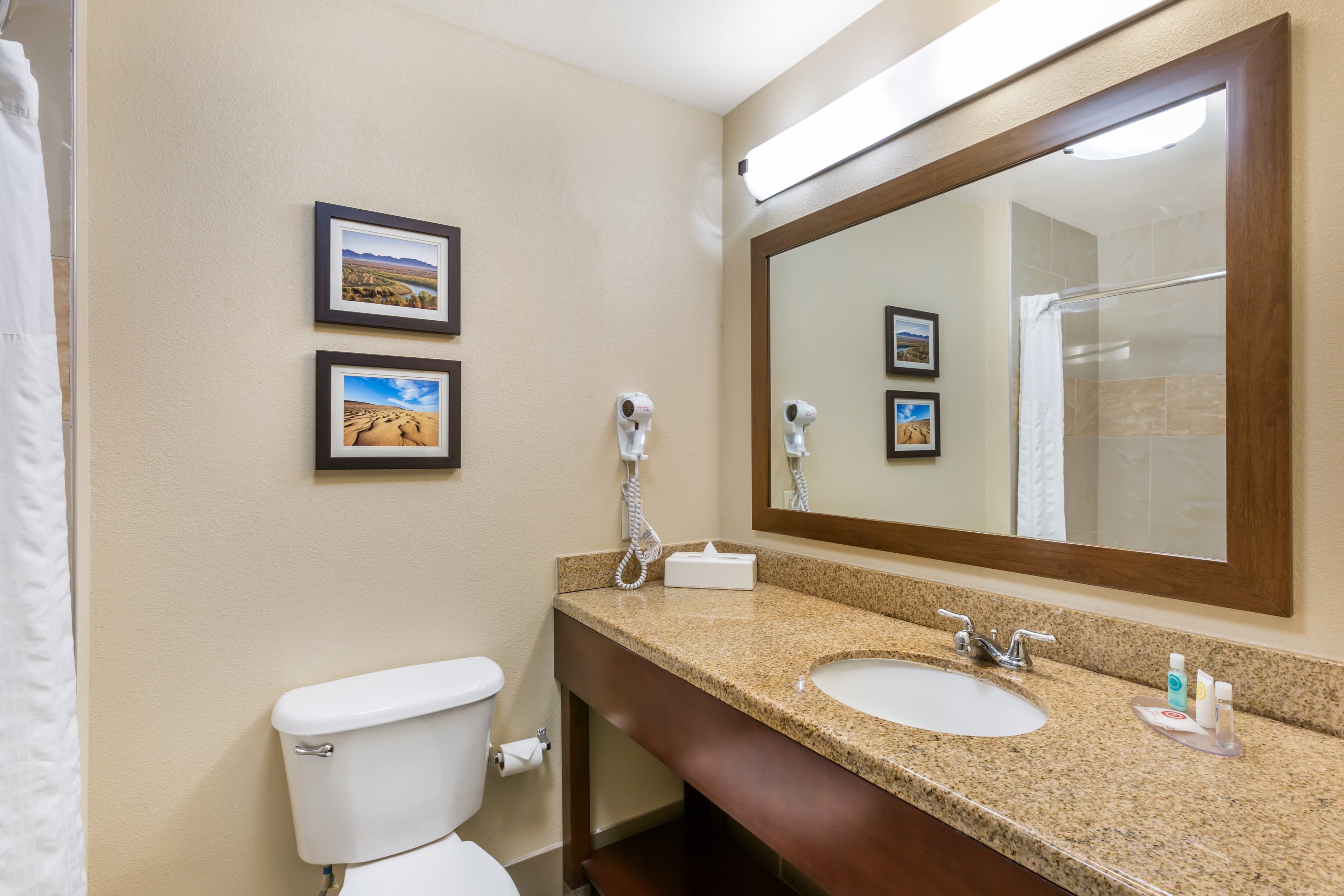 Comfort Inn & Suites Yuma I-8 — 13