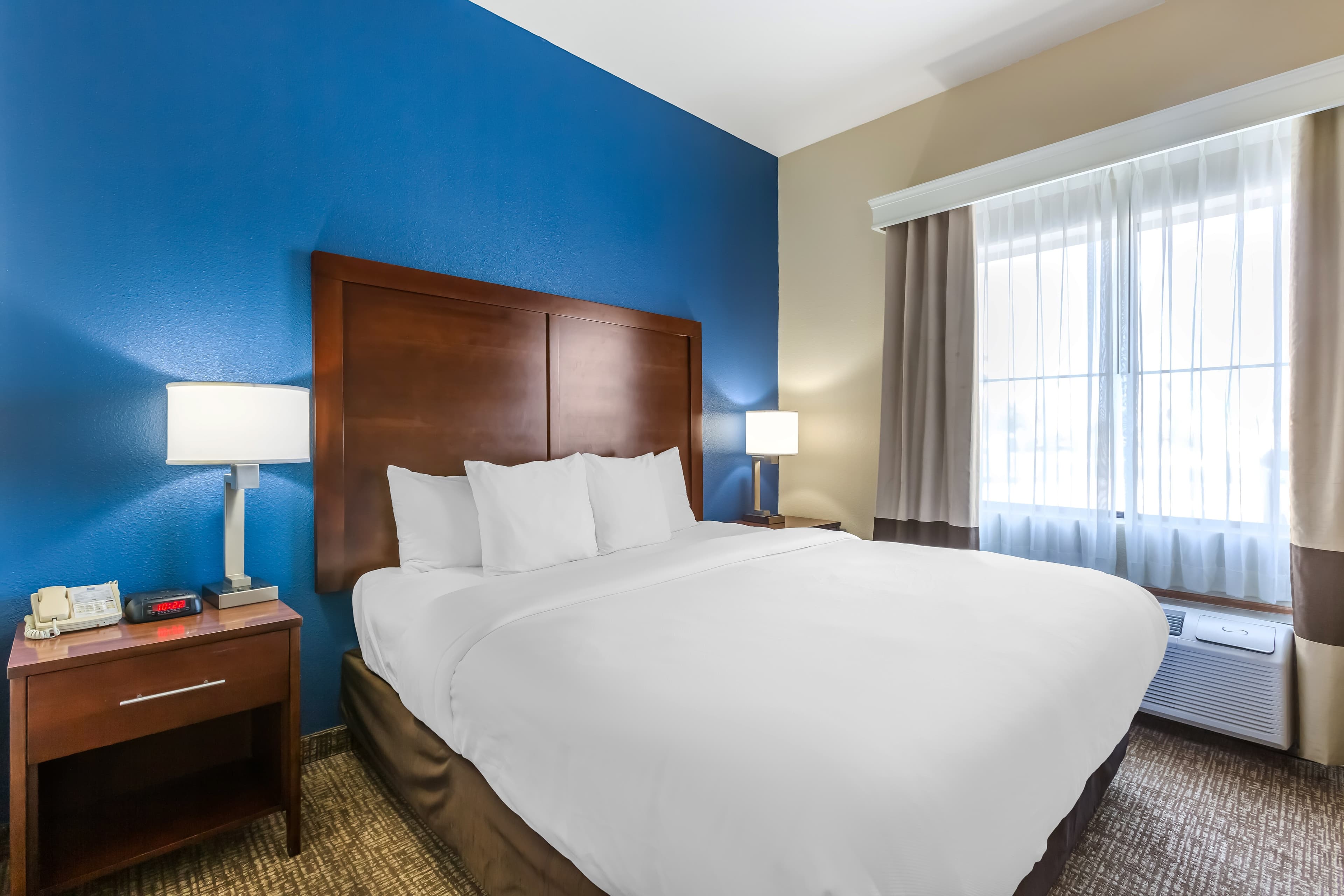 Comfort Inn & Suites Yuma I-8 — 20