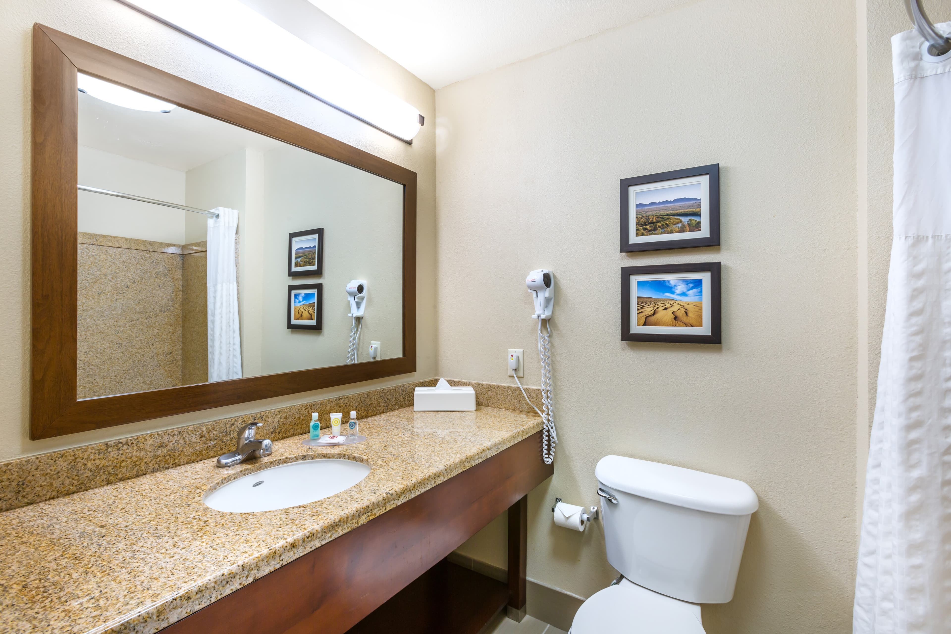 Comfort Inn & Suites Yuma I-8 — 22