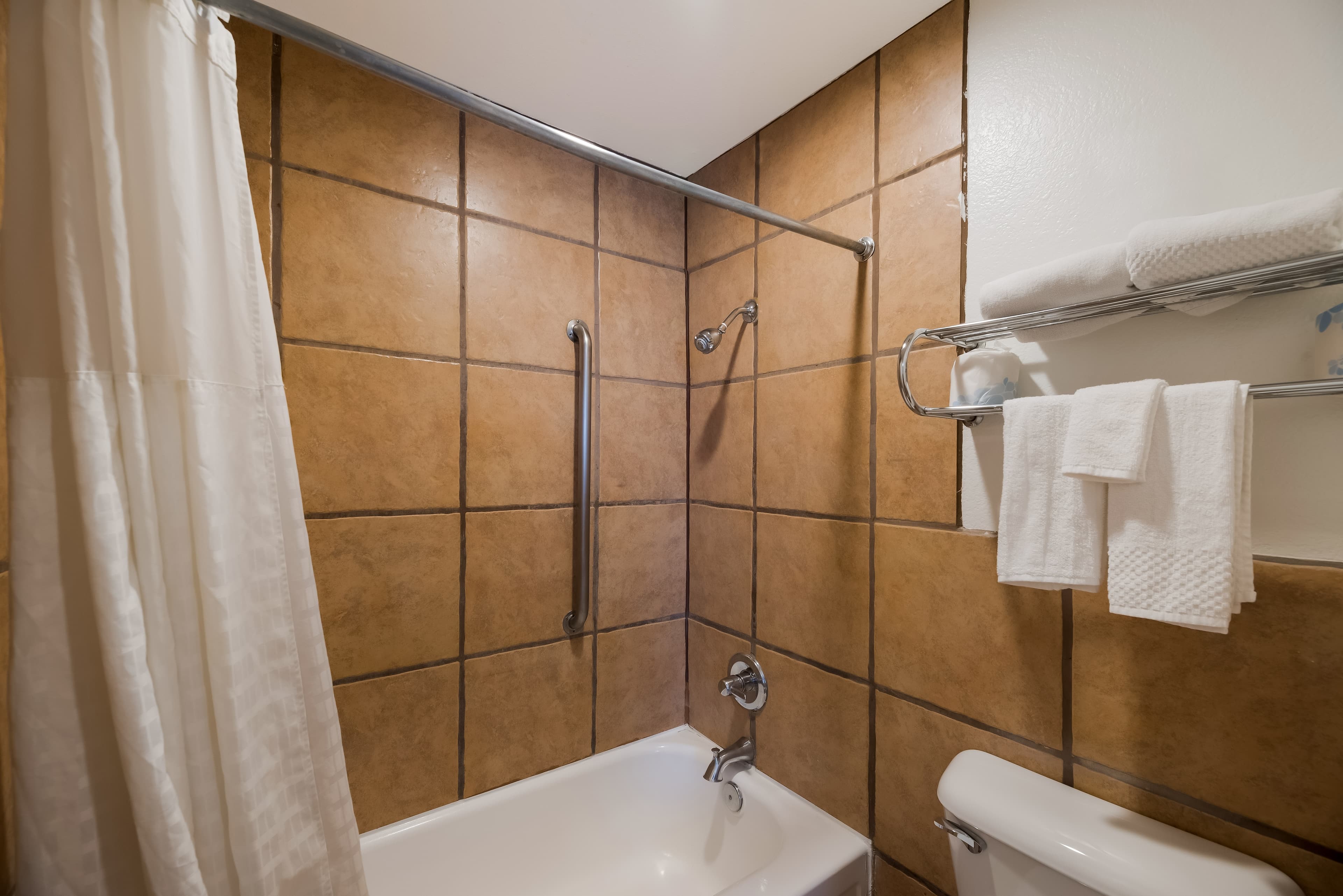 Rodeway Inn Flagstaff-Downtown — 13