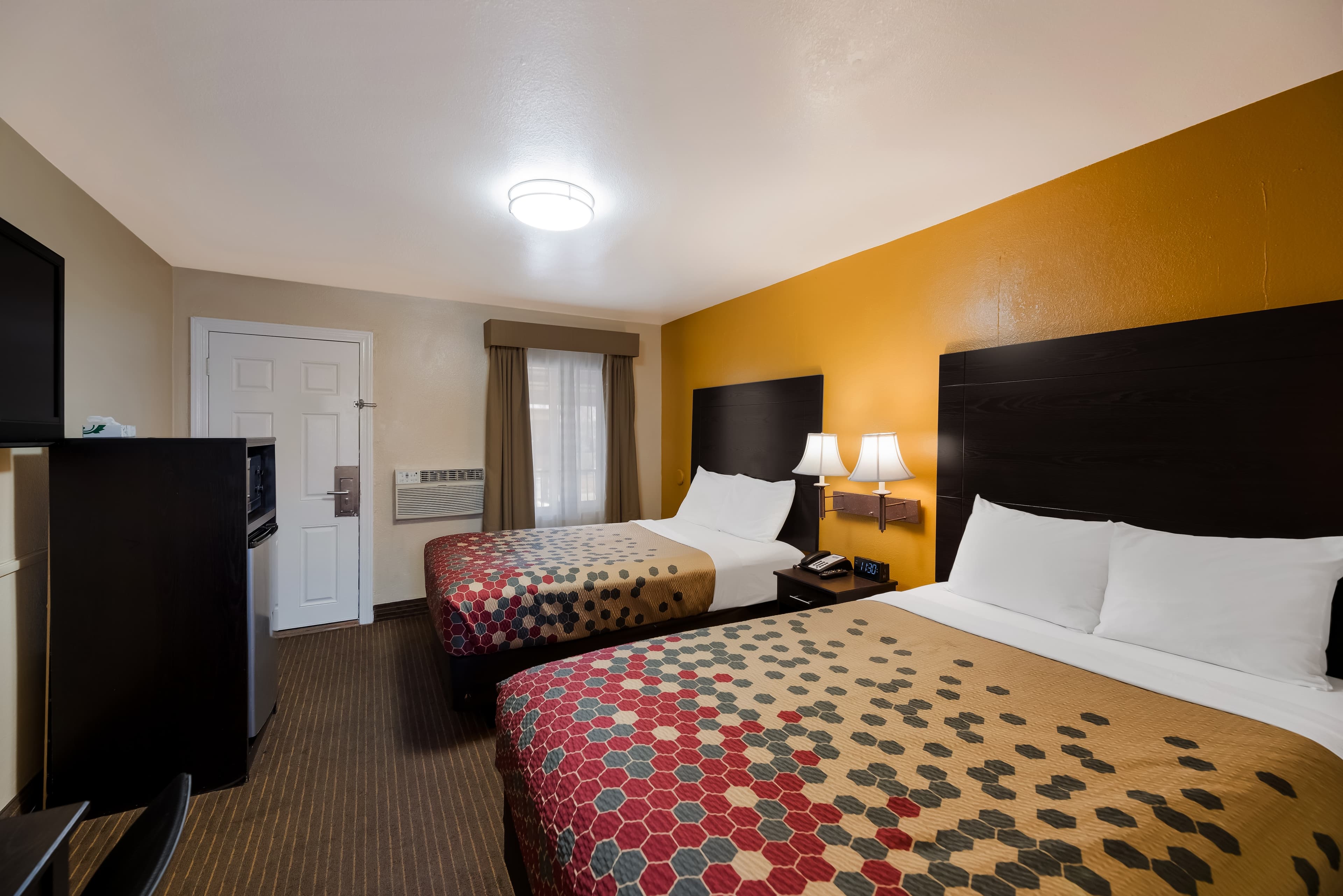 Rodeway Inn Flagstaff-Downtown — 14