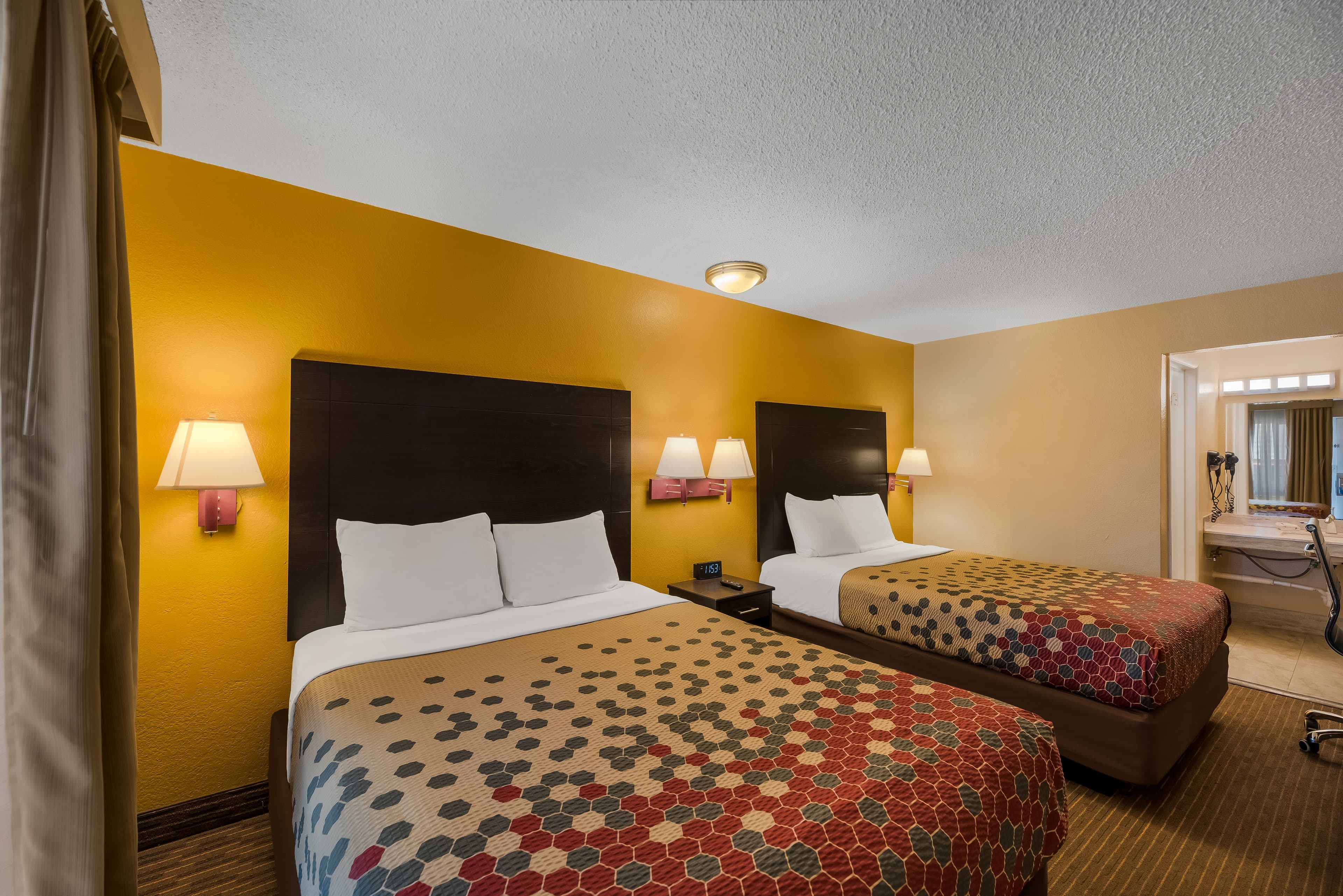 Rodeway Inn Flagstaff-Downtown - Image 5
