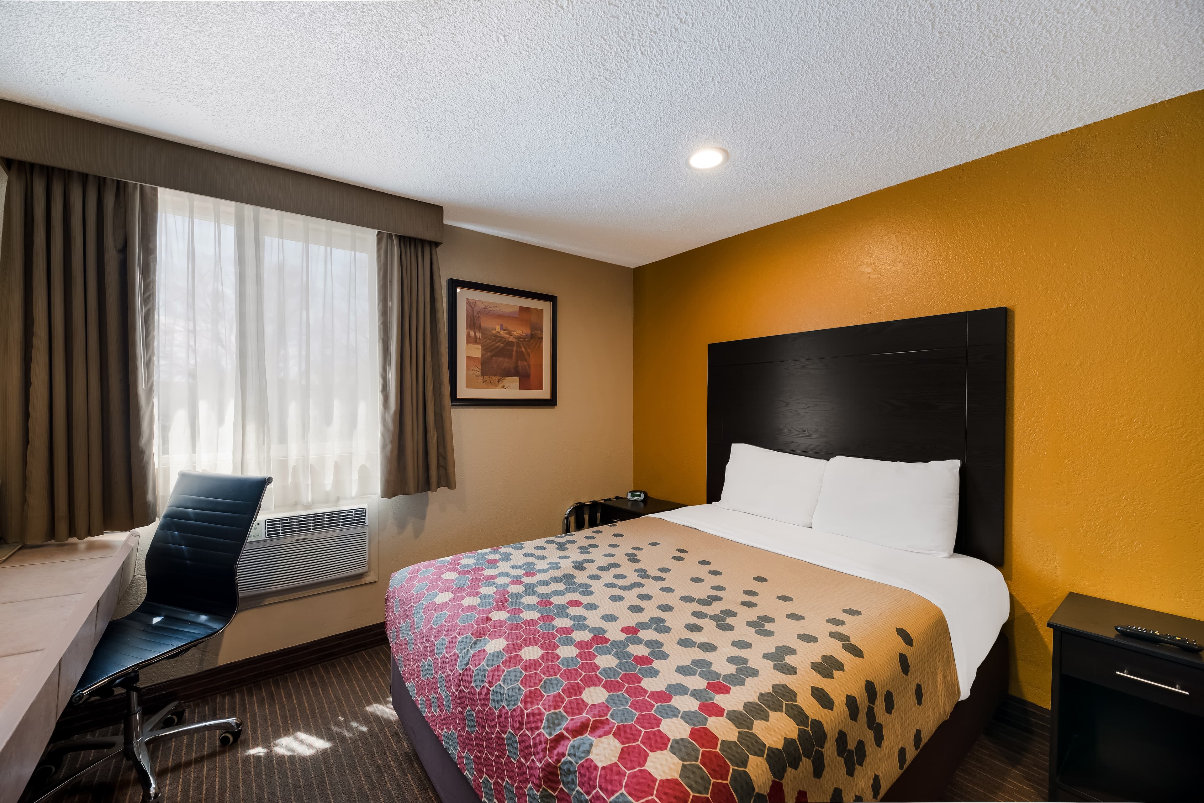 Rodeway Inn Flagstaff-Downtown - Image 3